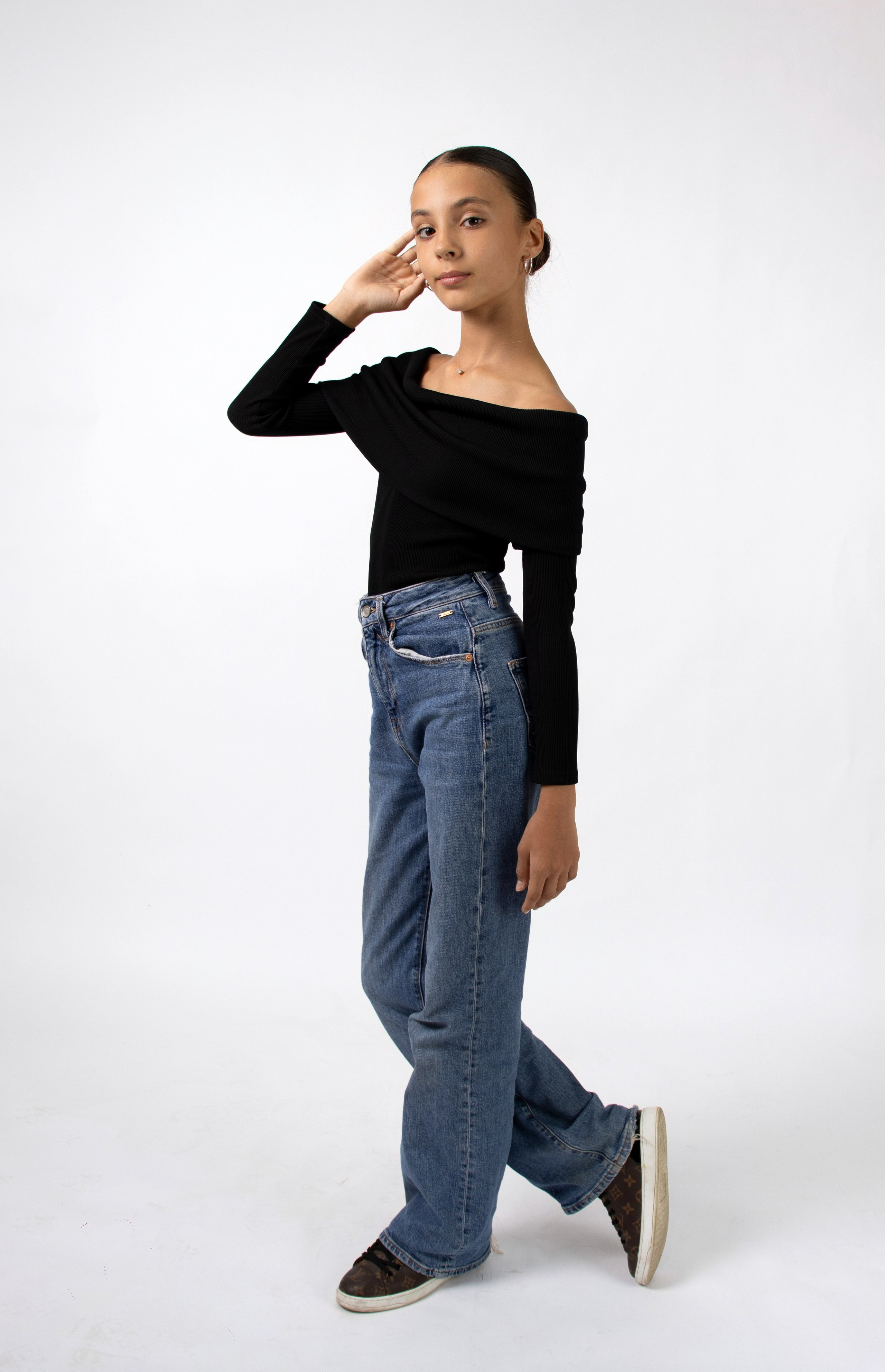 Студия 15.06.25. Семейный и детский фотограф в Южно-Сахалинске