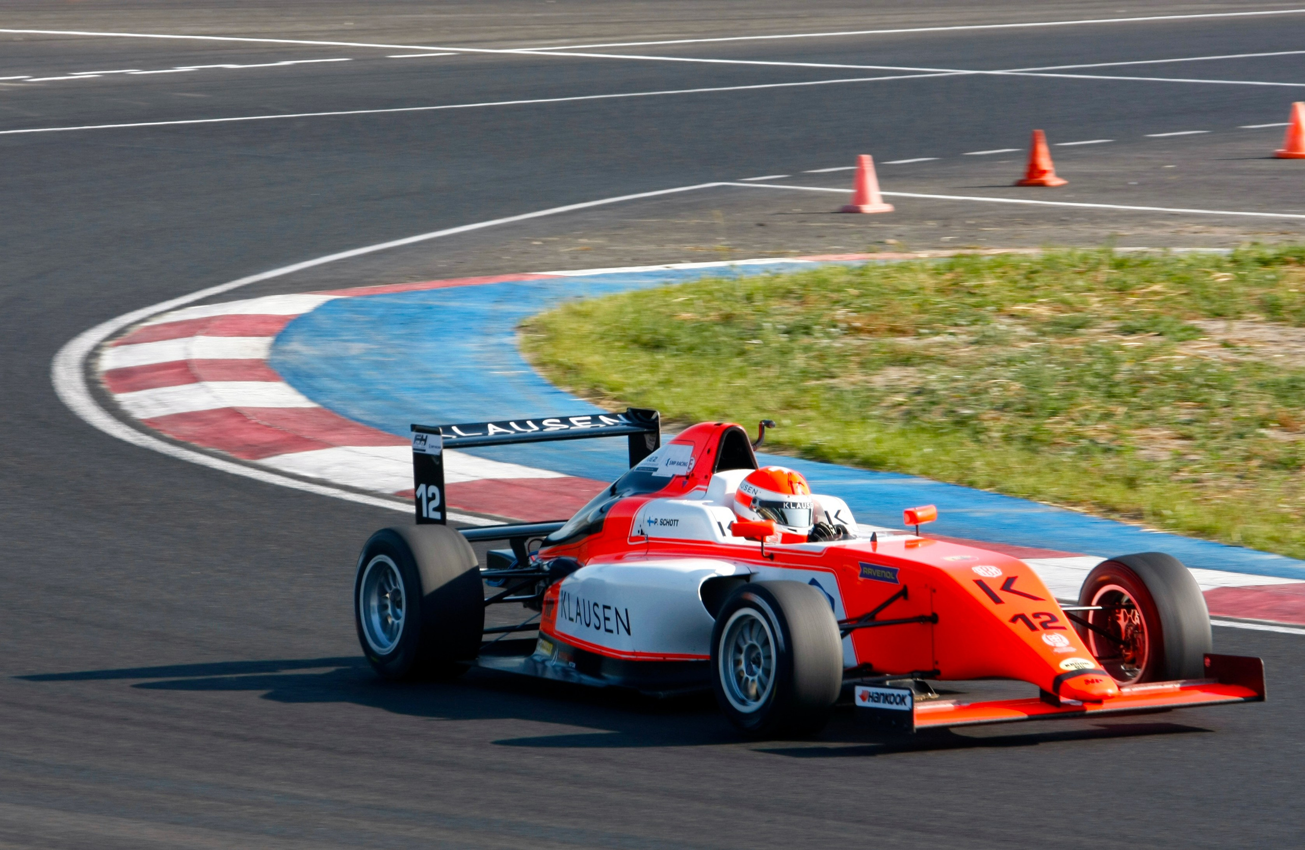 ADM Raceway — SMP F4, Mitjet, Legends — 18-19.08.2018. AlexFecto — галереи фотографий