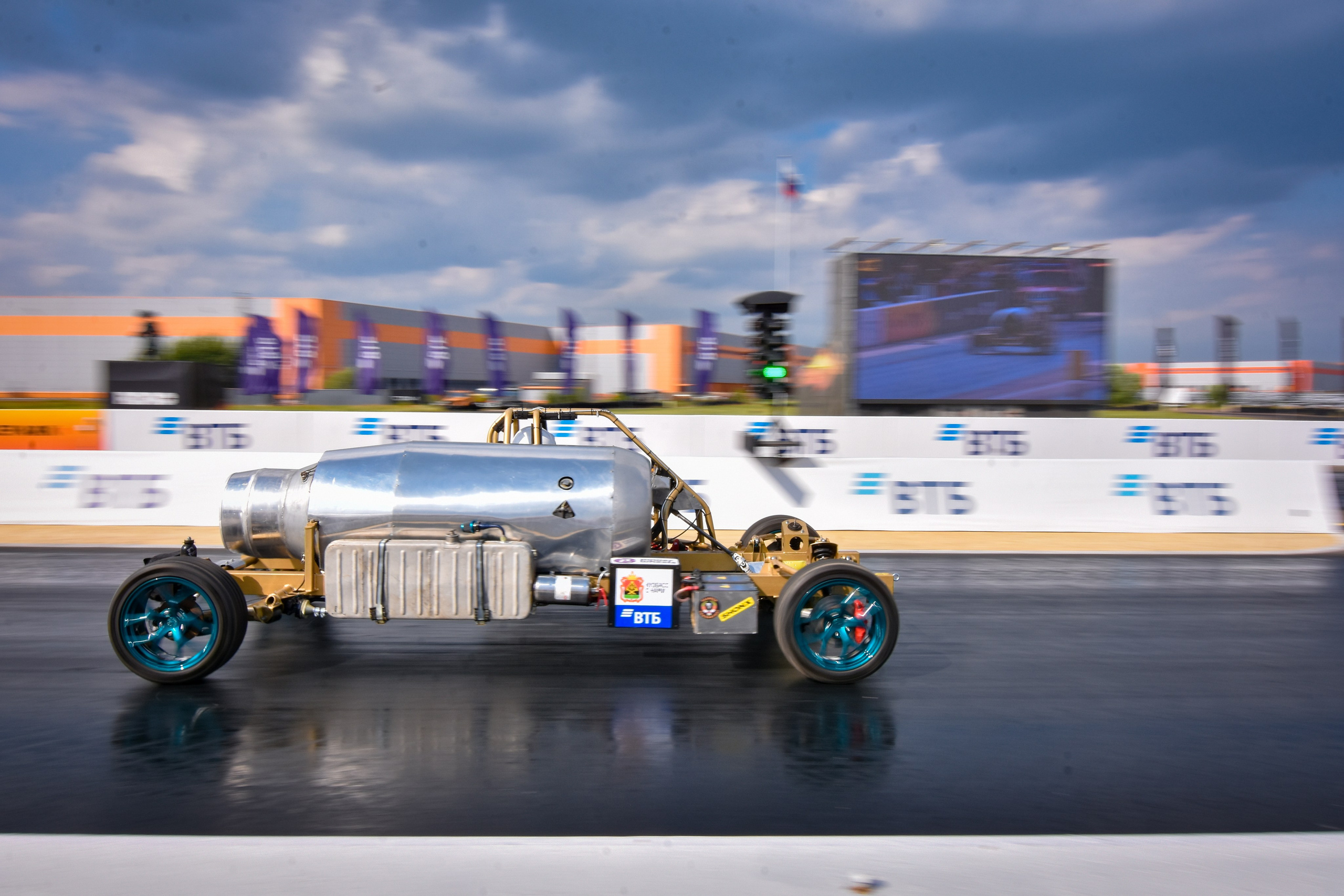 RDRC — 3 этап — 12-14.07.2024. AlexFecto — галереи фотографий