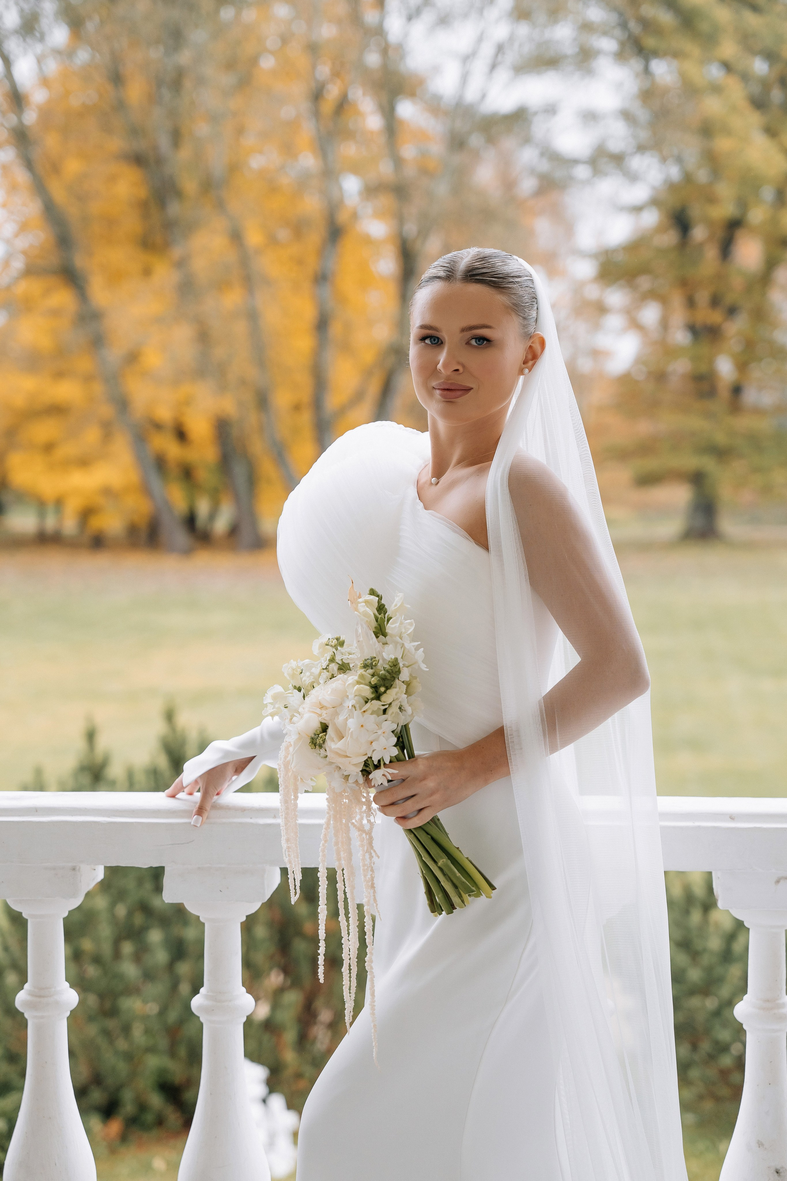 Артём и Елизавета 10/10/2025. Фотограф в Смоленске Ольга Давыдова