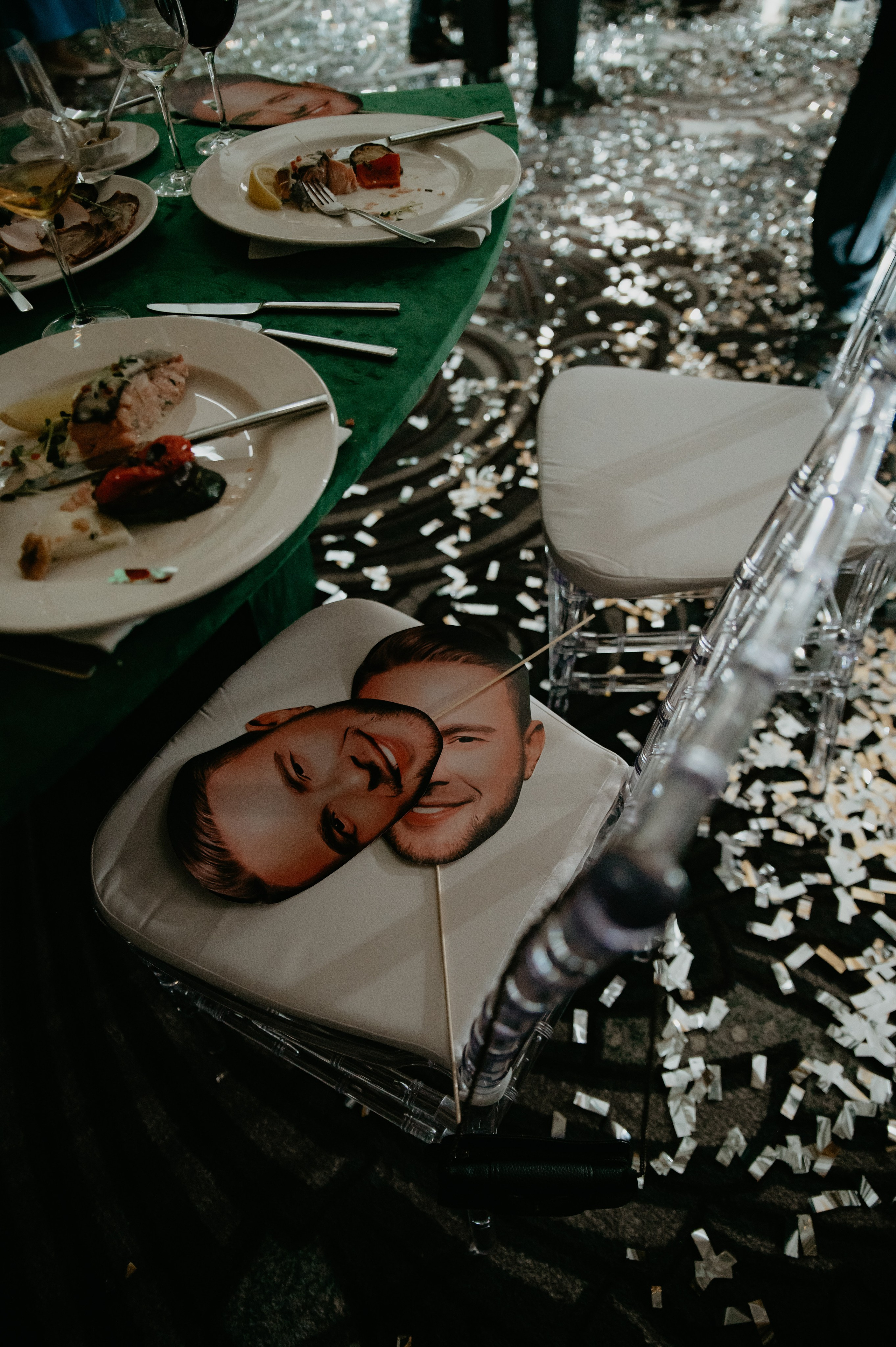 Паша и Алина. Свадебный фотограф Евгения Наумовец