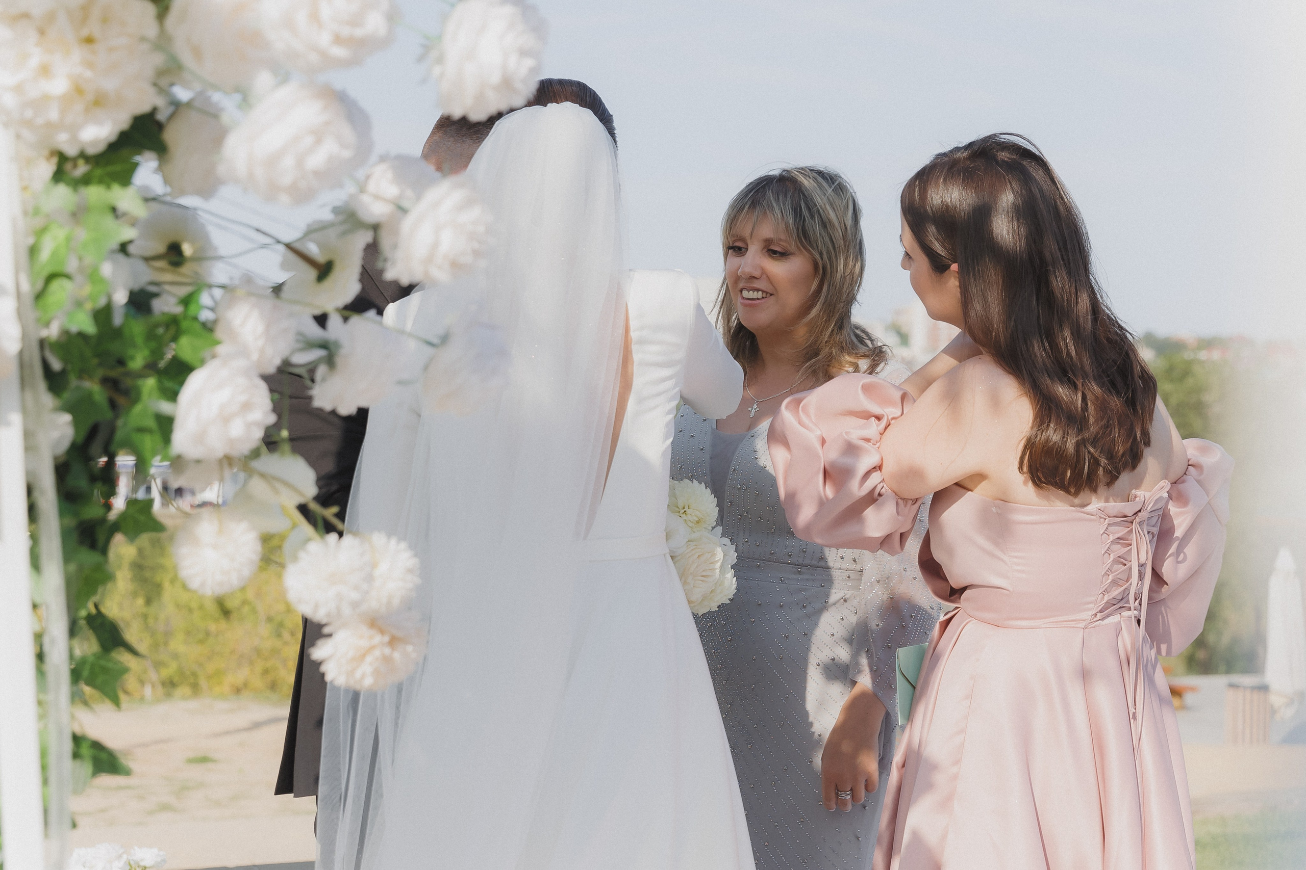 Эдгар и Ульяна. Фотограф в Волгограде — Александра Искандерова