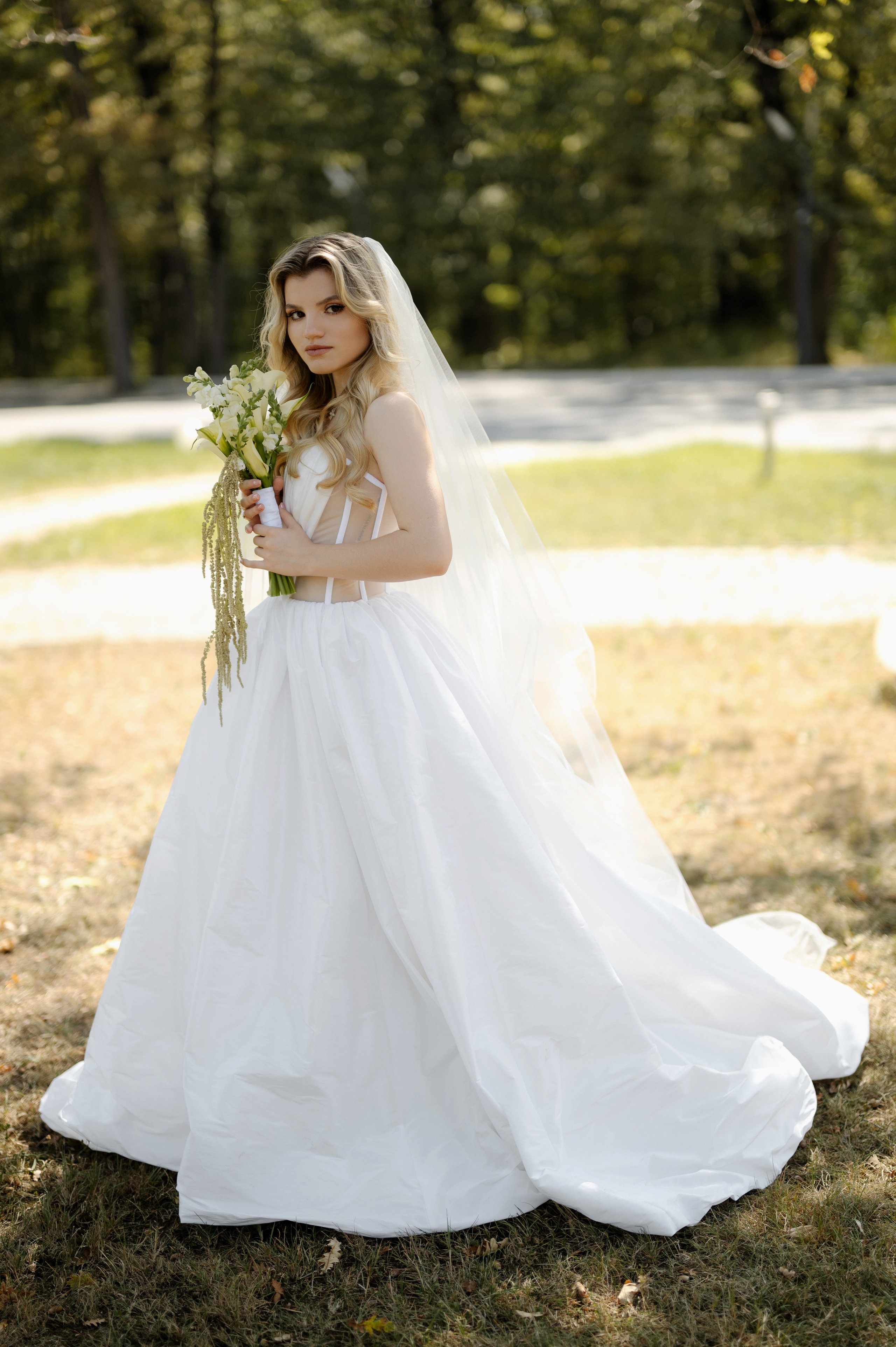 Алексей и Дана. Свадебный и семейный фотограф Светлана Матвеенко