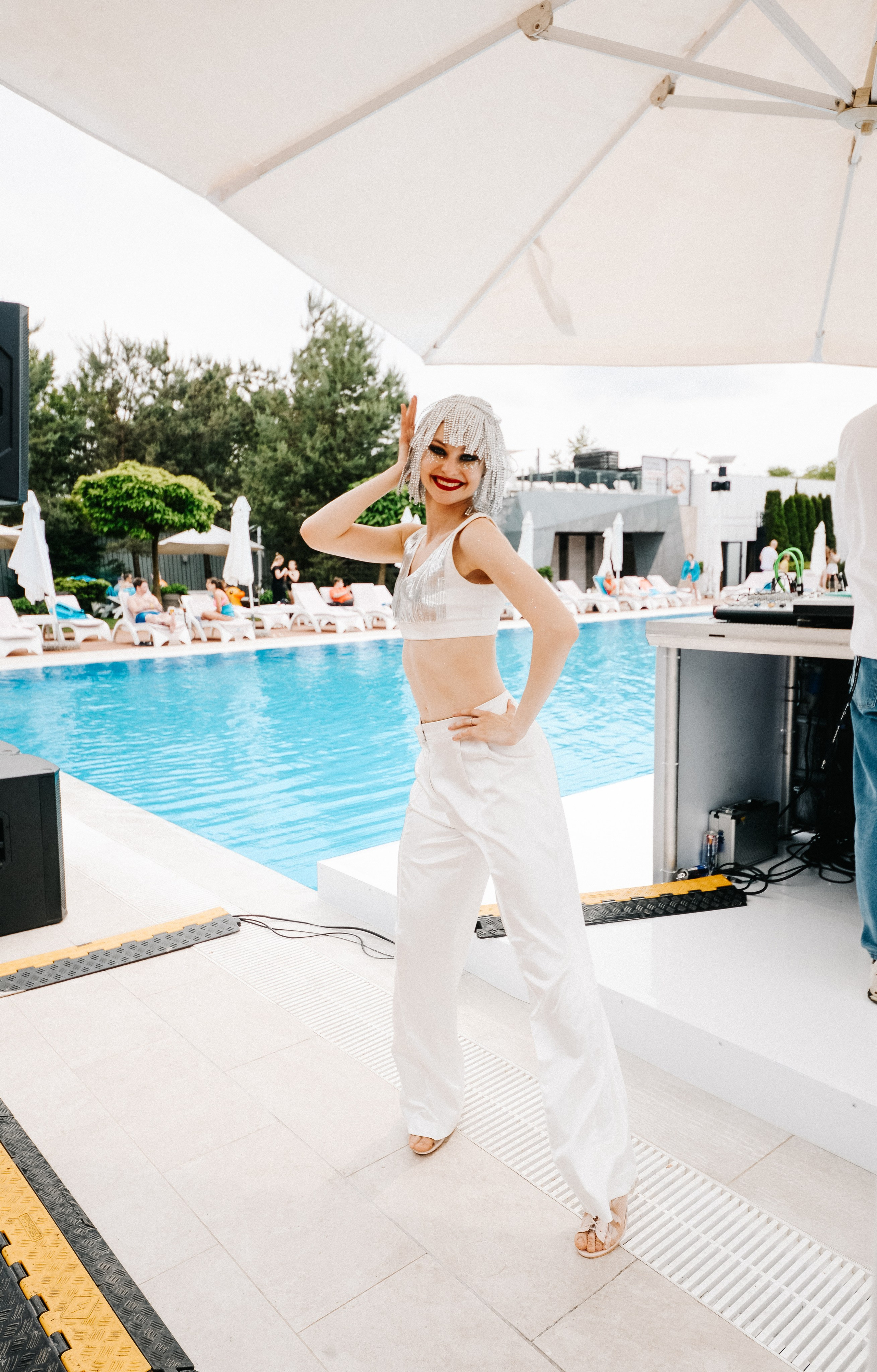 Солнечный.10 лет (репортаж). Свадебный и семейный фотограф Ростов-на-Дону Евгения Борисова