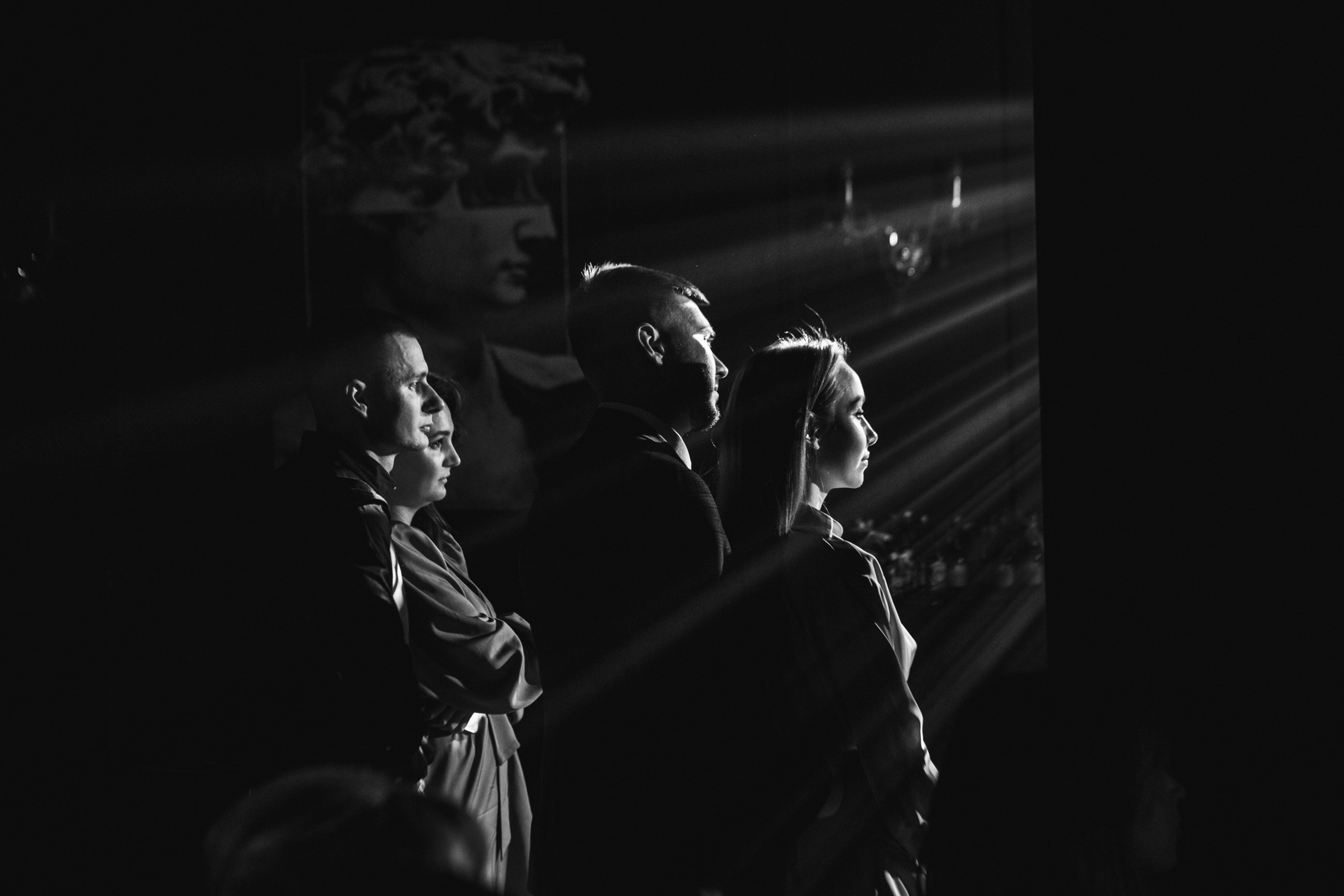 Банкет. LEVORIGINAL