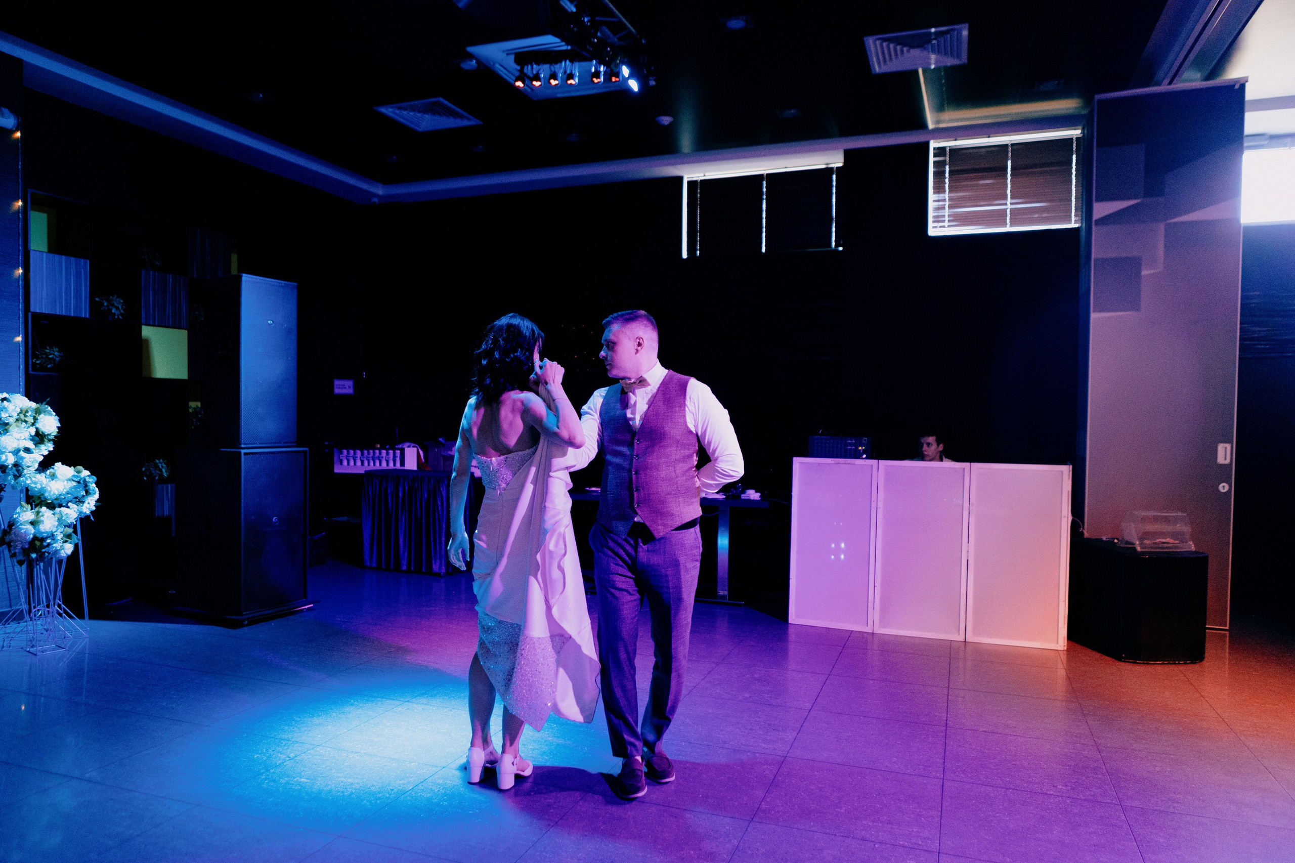 Александр и Ольга. LEVORIGINAL