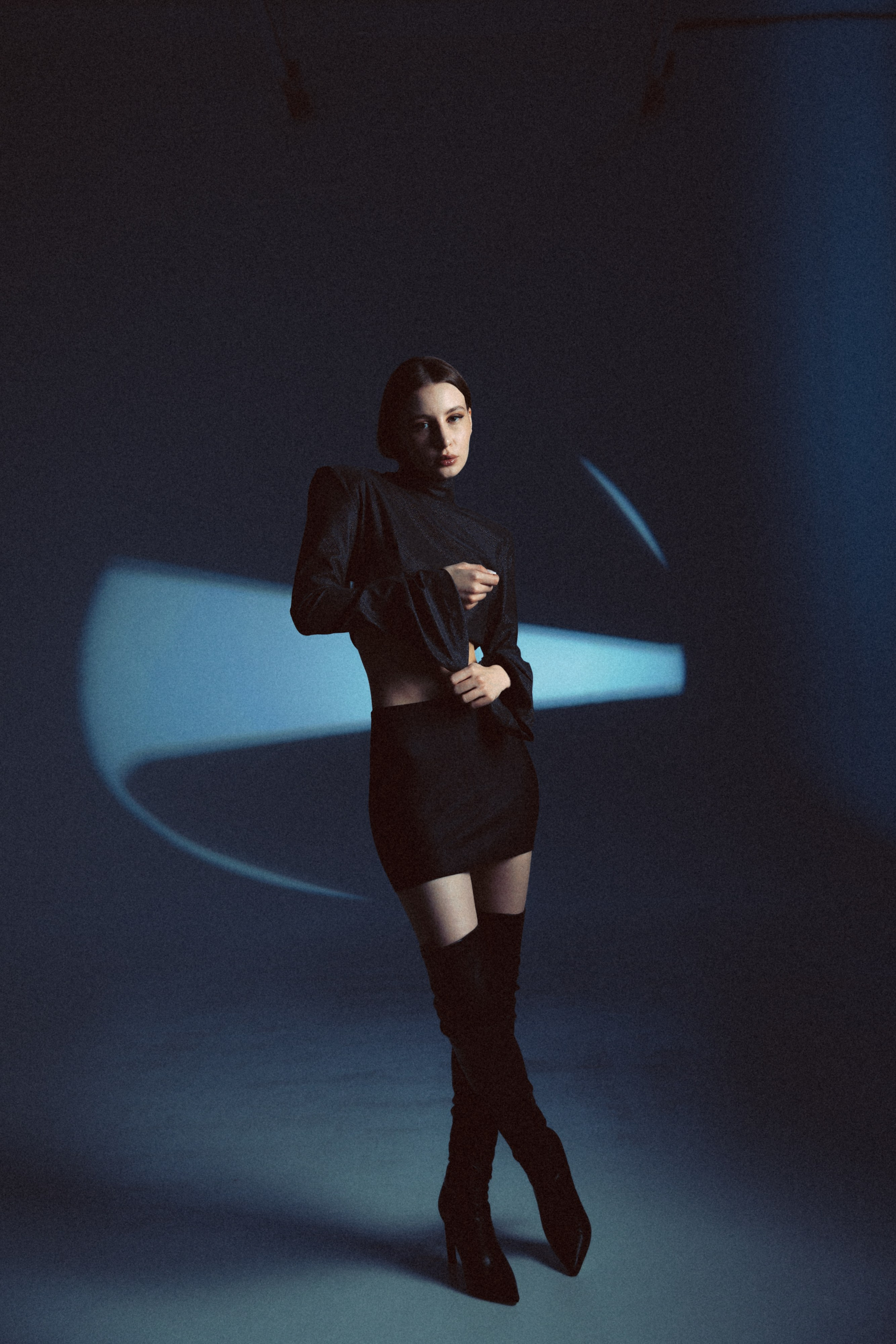 Анастасия. LEVORIGINAL