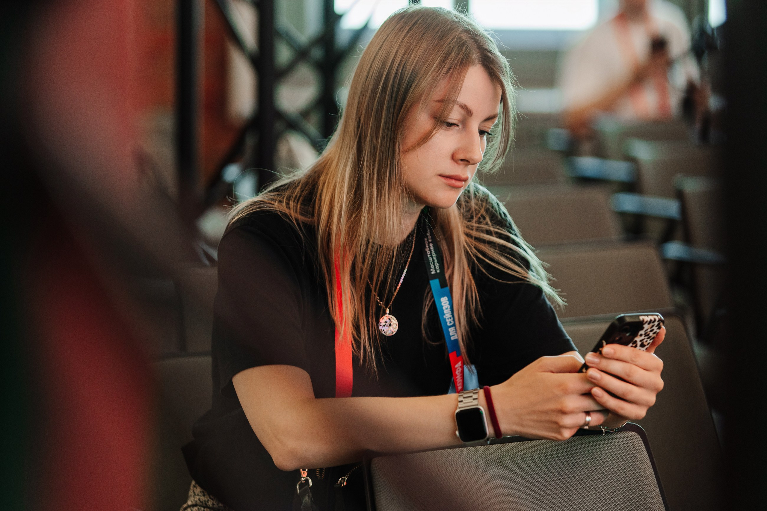 Альфа банк мероприятие. LEVORIGINAL