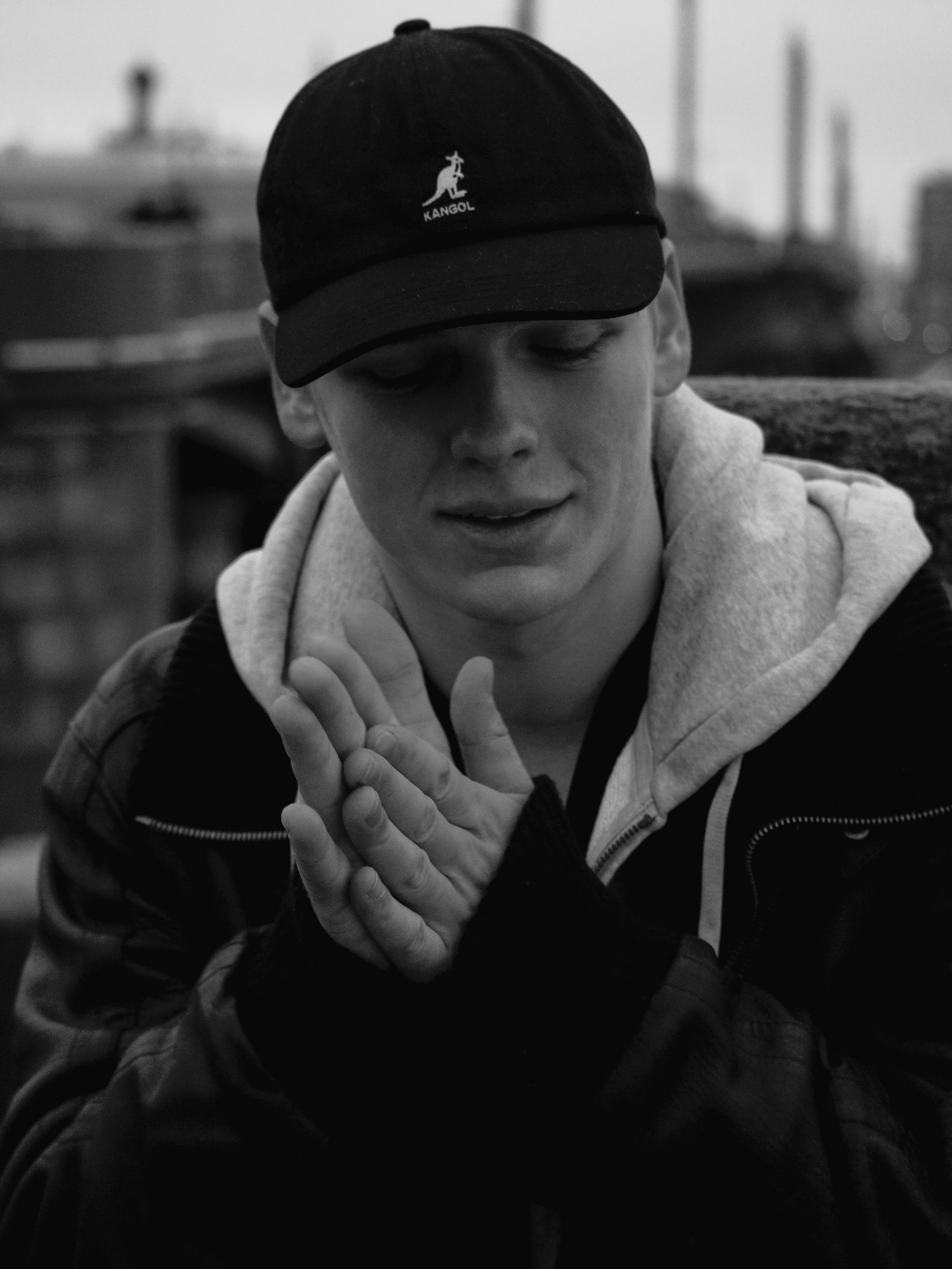 КИНО-ПРОГУЛКА. Кинематографичный фотограф, видеограф Лина Плешакова, Санкт-Петербург