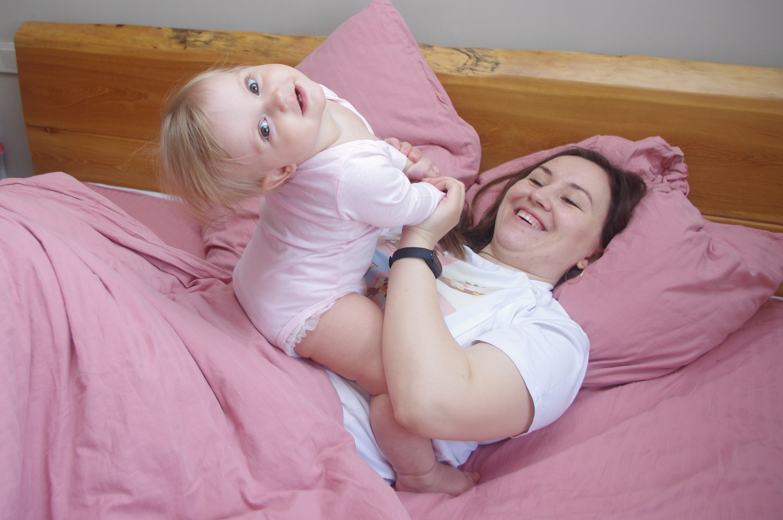 Фотосессия малышей до года. Dutova-art.ru