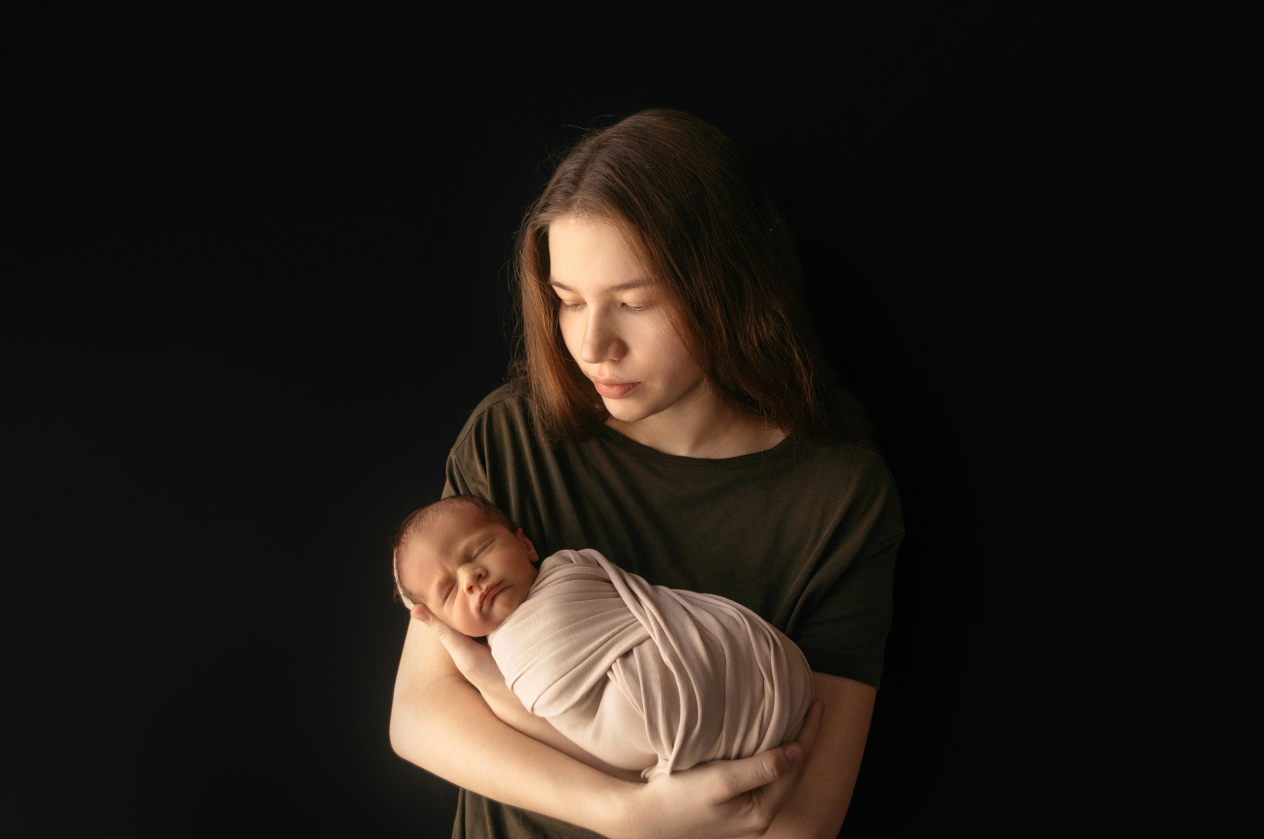 Семья. Dutova-art.ru