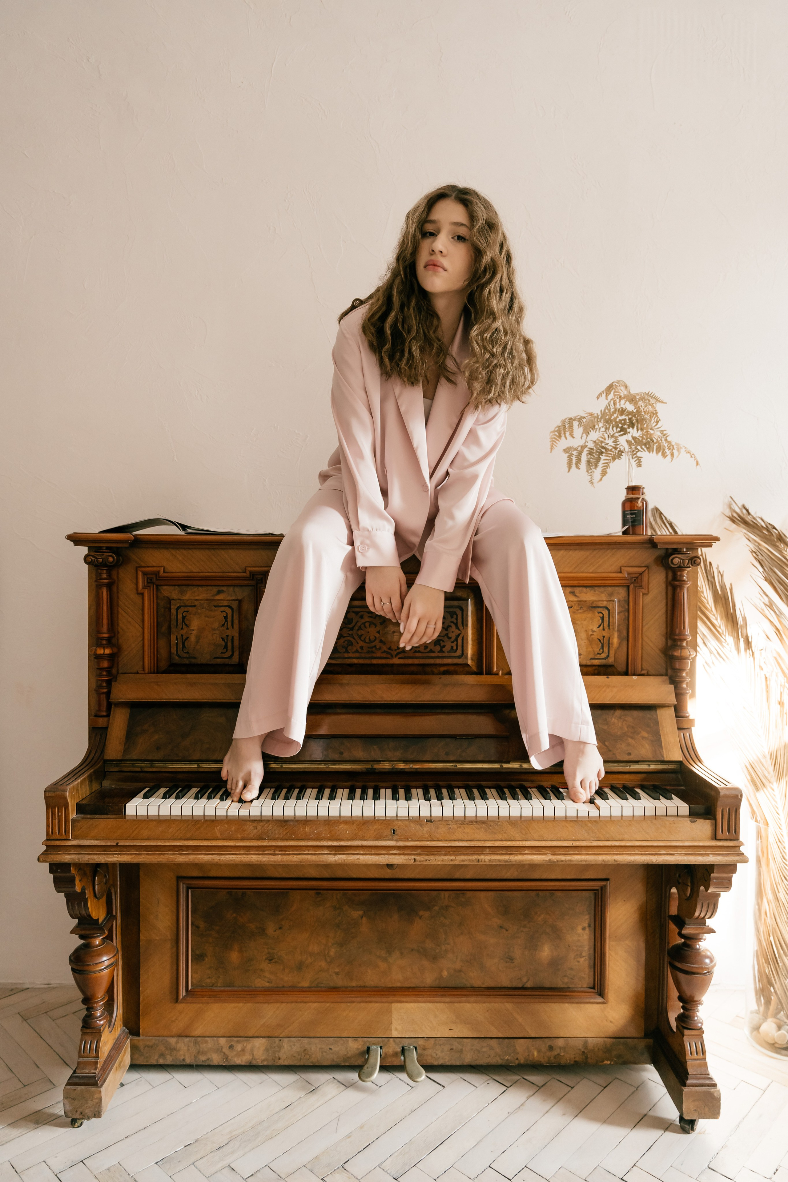 Индивидуальные LIGHT. Ульяна Ремезова | Фотограф | Челябинск