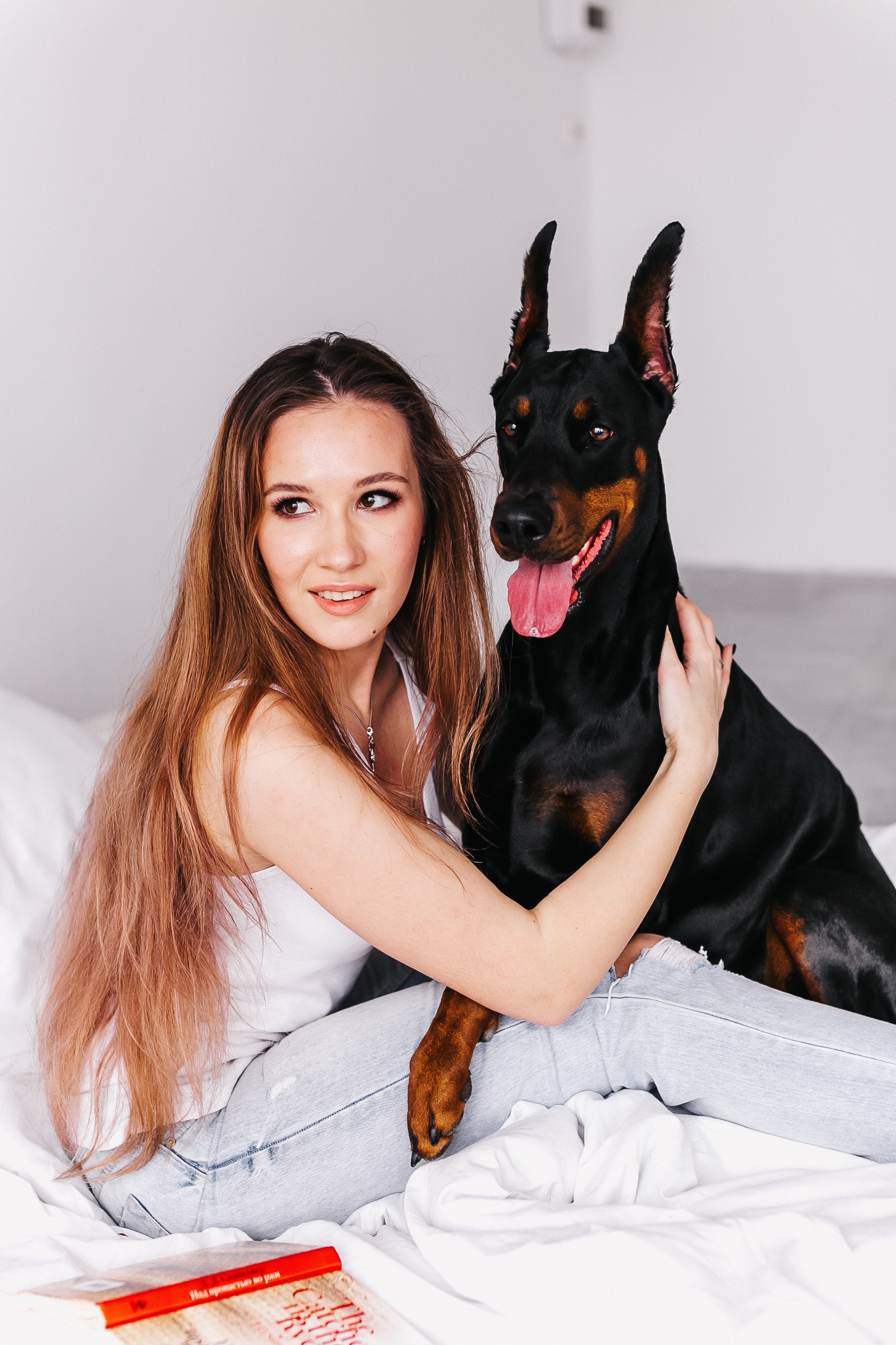 Алина I Студия. Фотограф Ольга Федосенко, г. Гродно