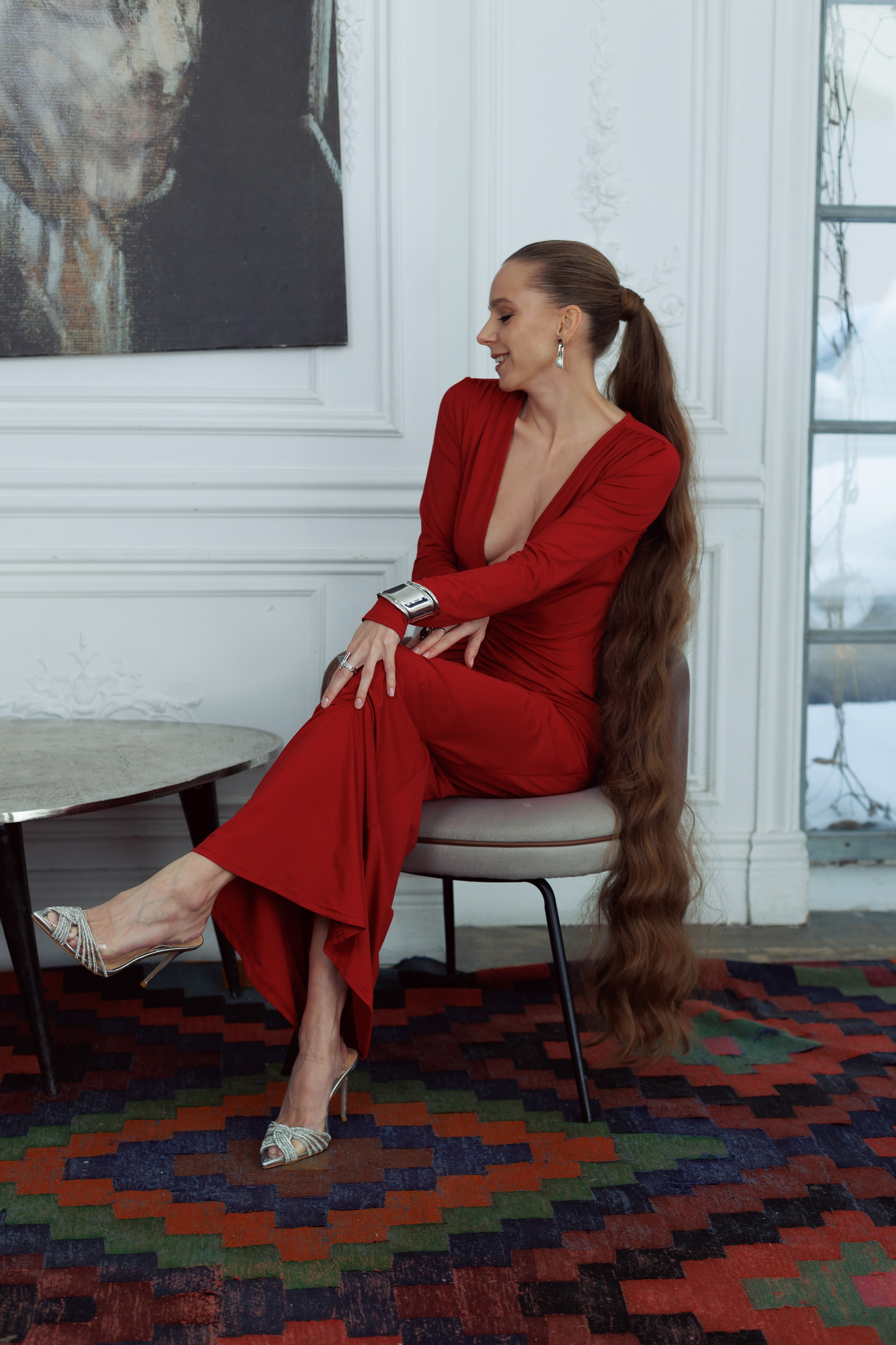 Рая. Abramova Julia — Фотограф