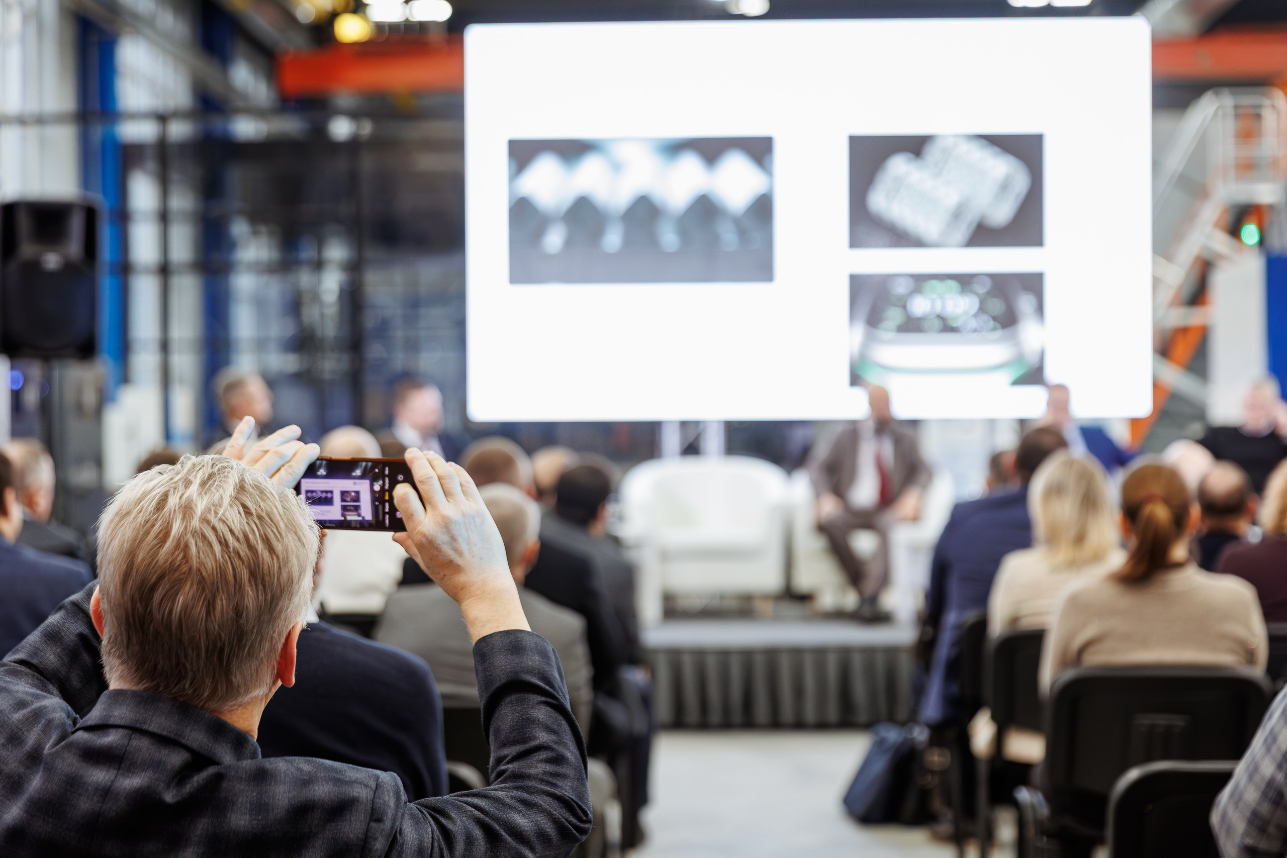 Atom Day. ILIAS BLACK — Фотограф свадеб и мероприятий в Минске и Беларуси