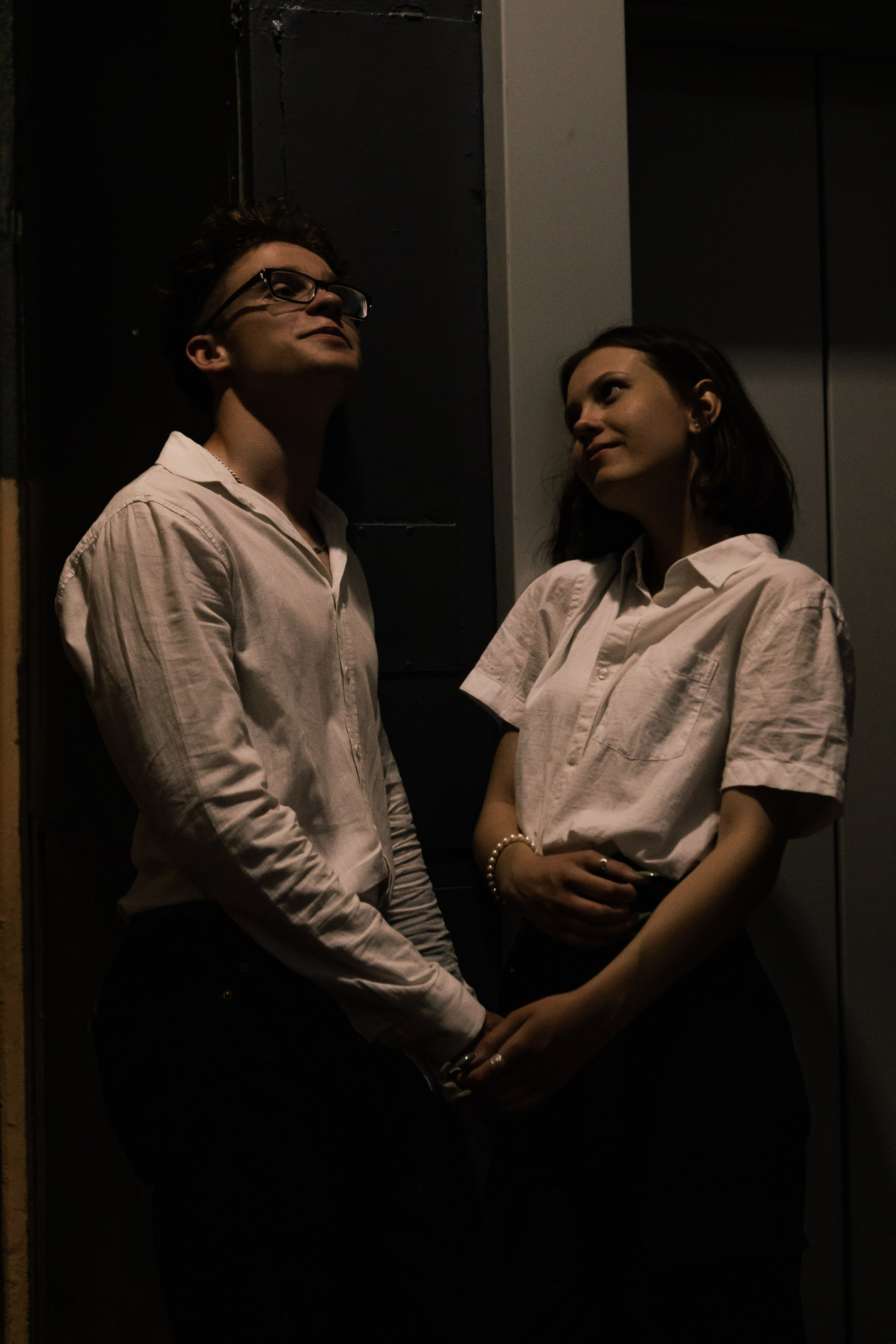 Никита и Вероника. Репортажный фотограф Минск ❘ Костецкий Илья ❘ Беларусь