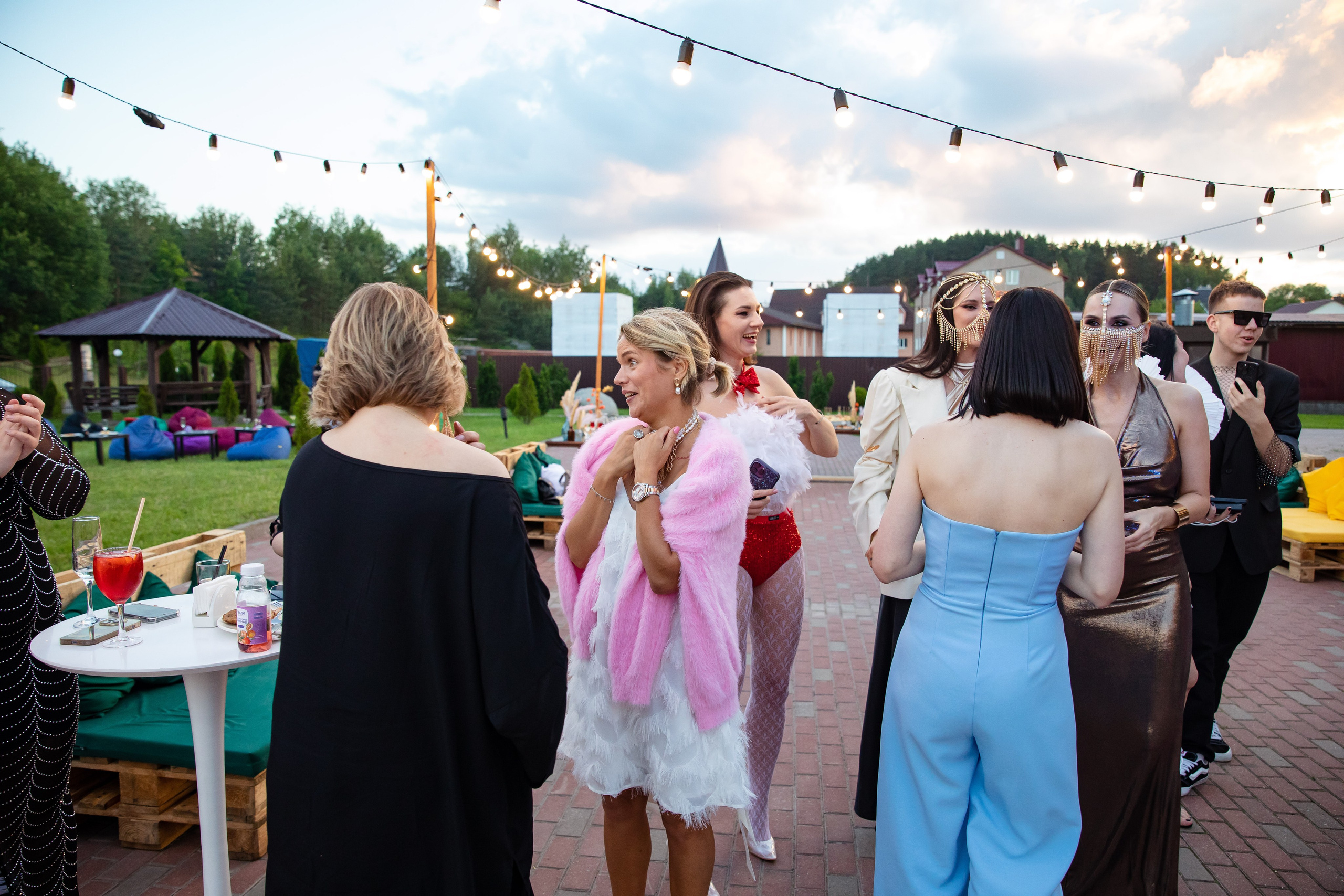 День Блогера «Believe». Репортажный фотограф Минск ❘ Костецкий Илья ❘ Беларусь