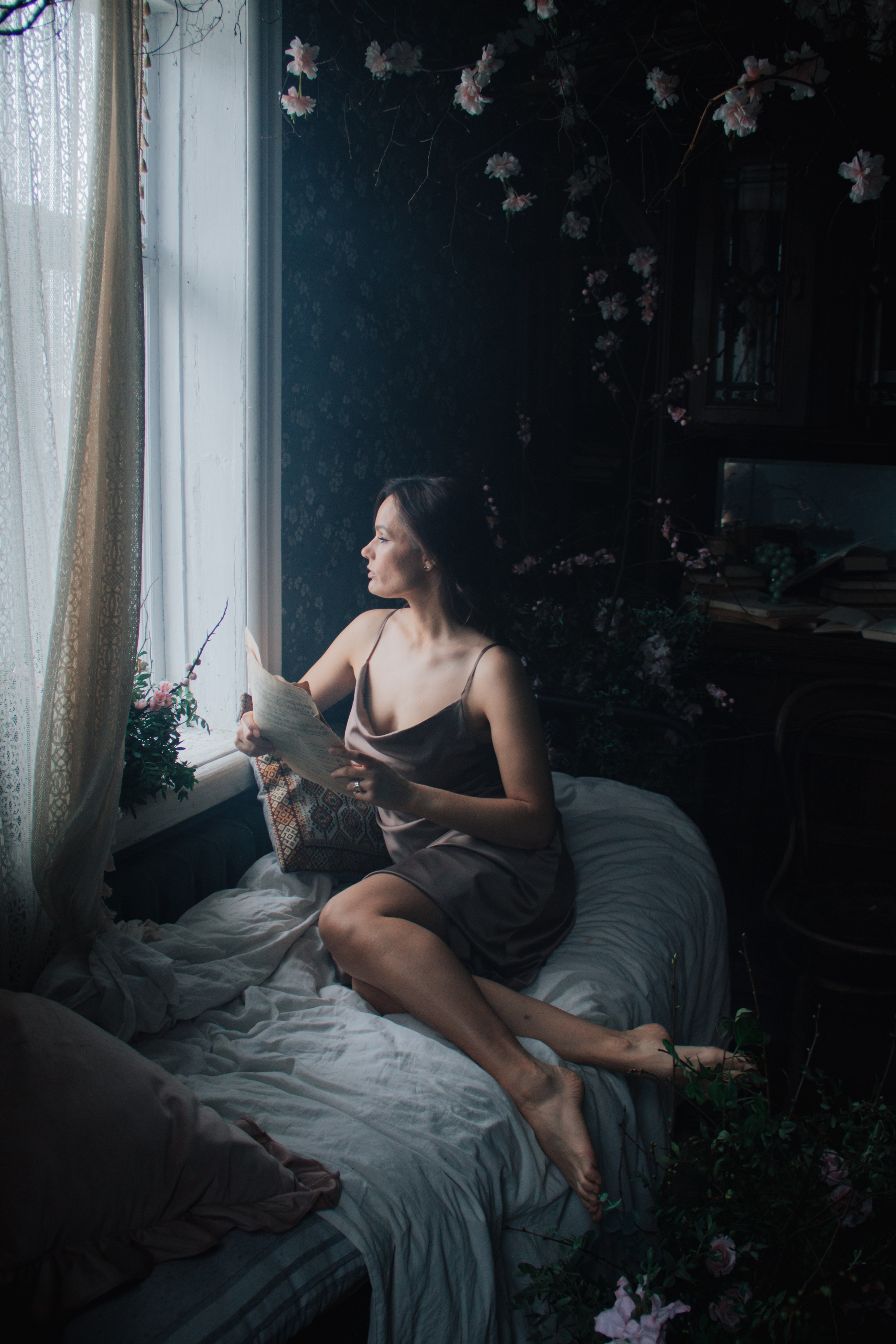 DrozdHouse. Наталия Фролова. Фотограф. Москва