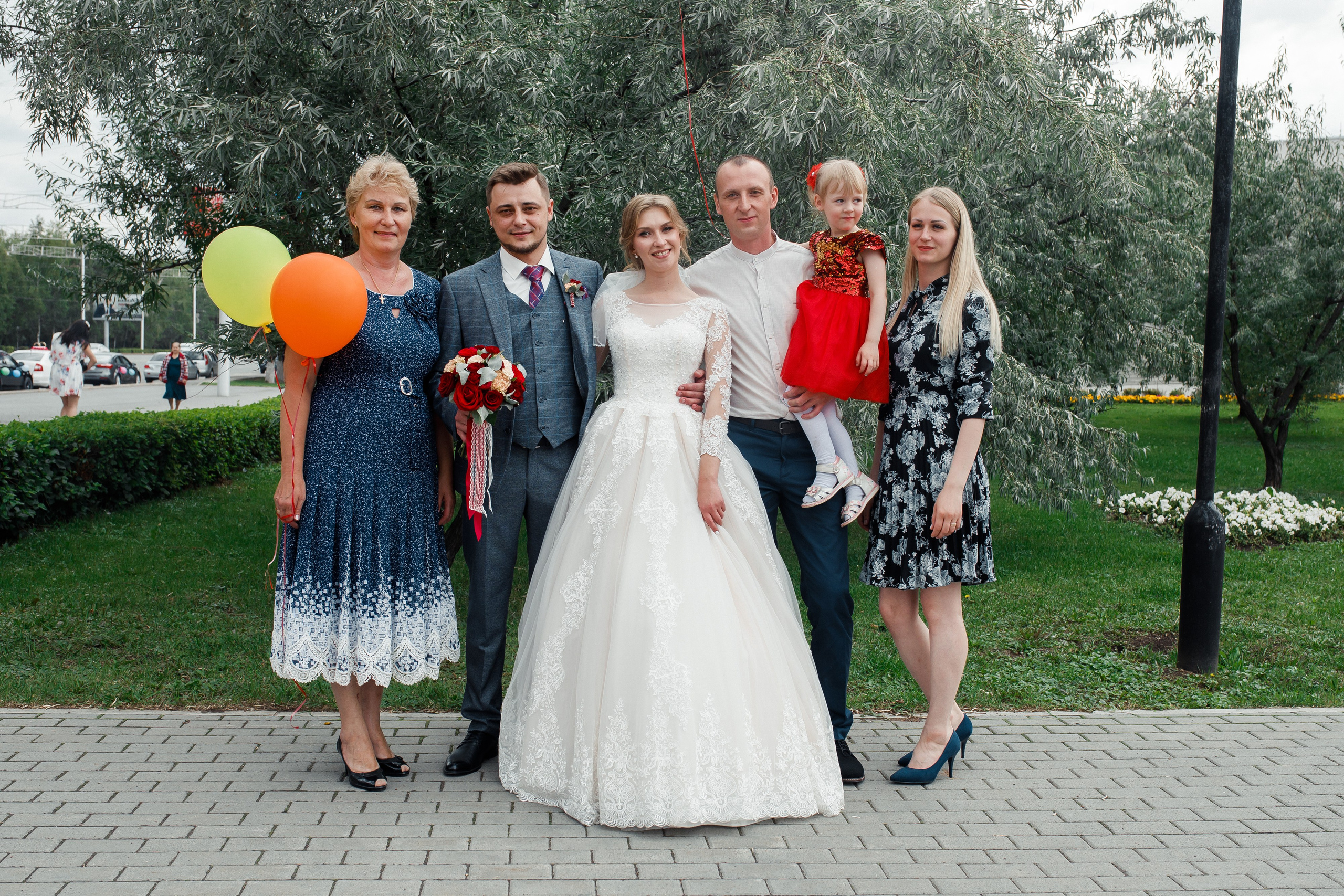 Свадьба в Уфе. Фотограф в Уфе Ирина Идрисова