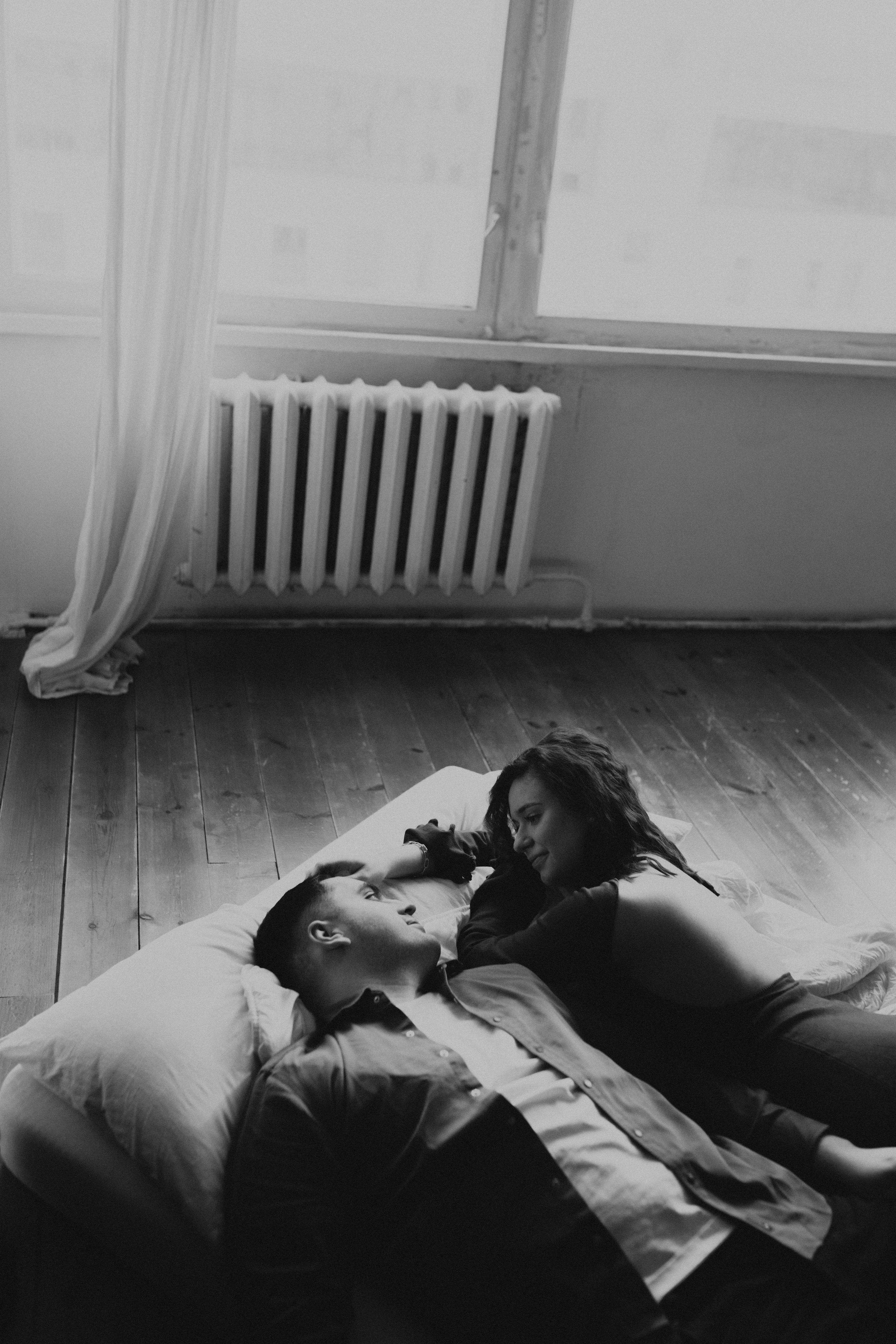 Armen & Lisa. Фотограф в Москве Диана Малимон