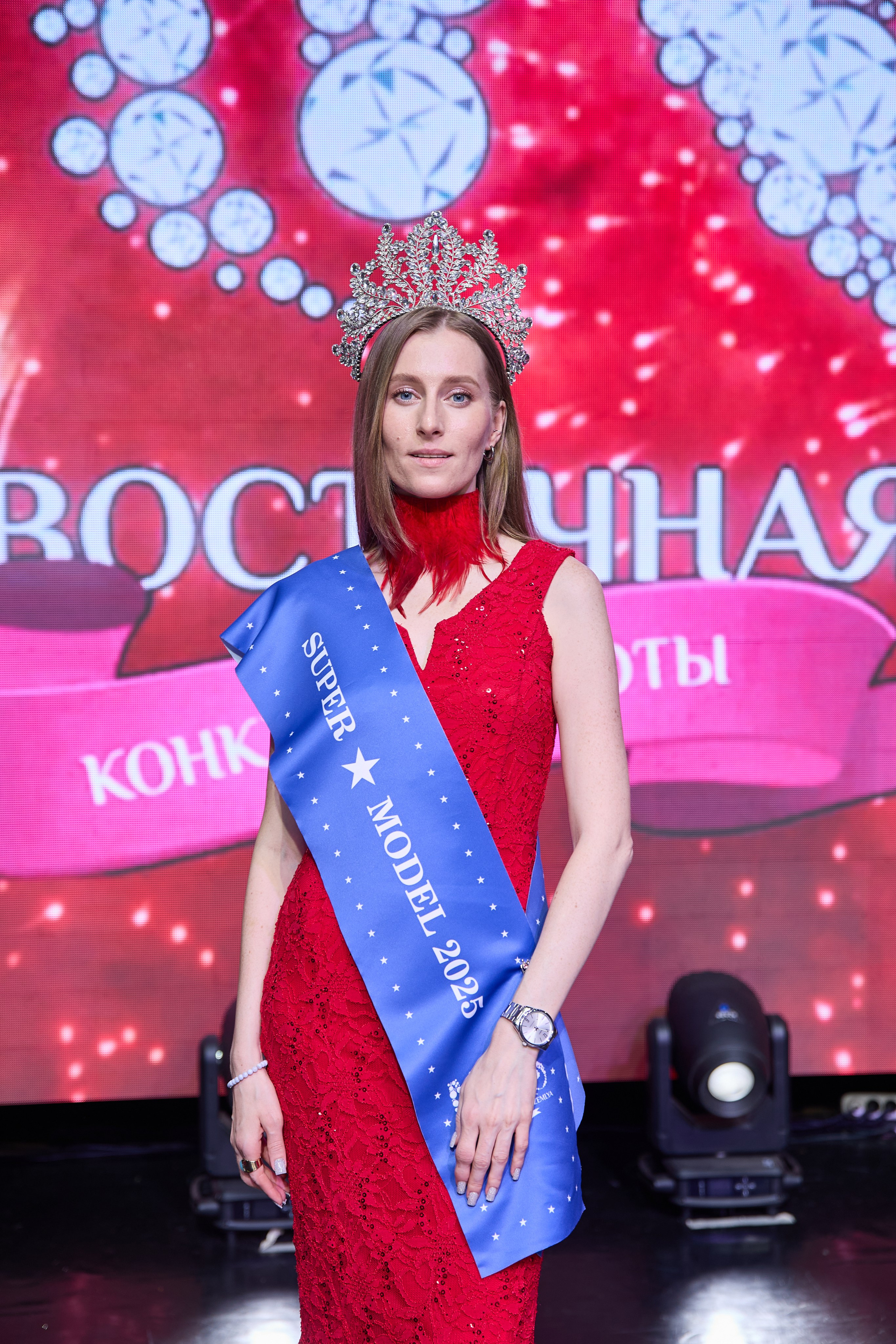 Миссис и Мисс Дальневосточная Земля. Модельное Агентство Школа модельного мастерства