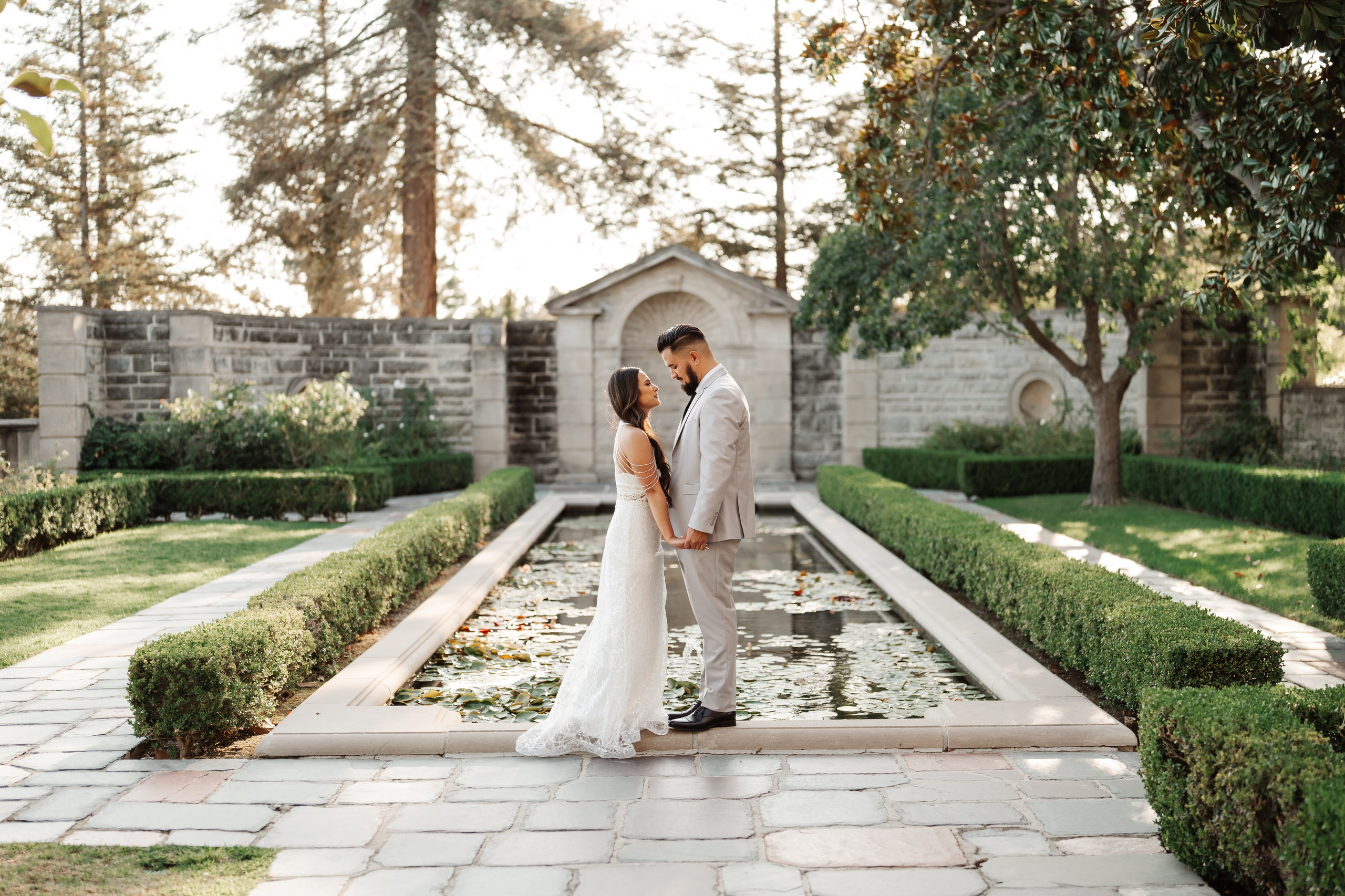 Love story_DarleneJoseph. Ретушер Зенькевич Света