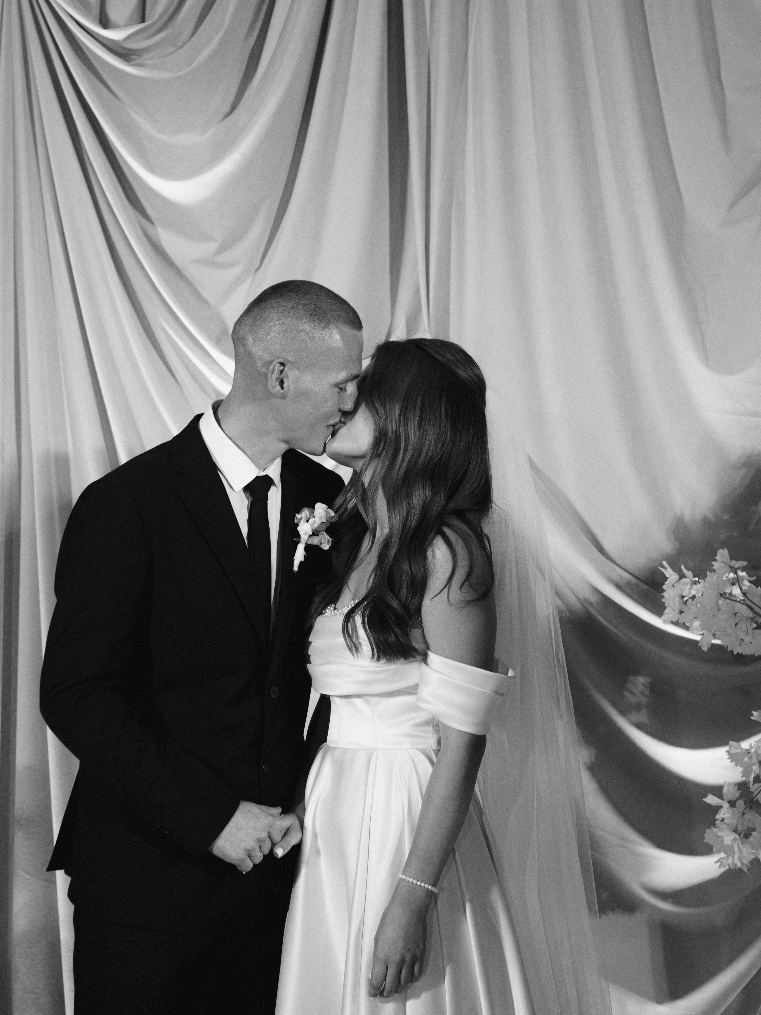 Все на своих местах. Свадебный и Love story фотограф Никита Хуска город Пермь