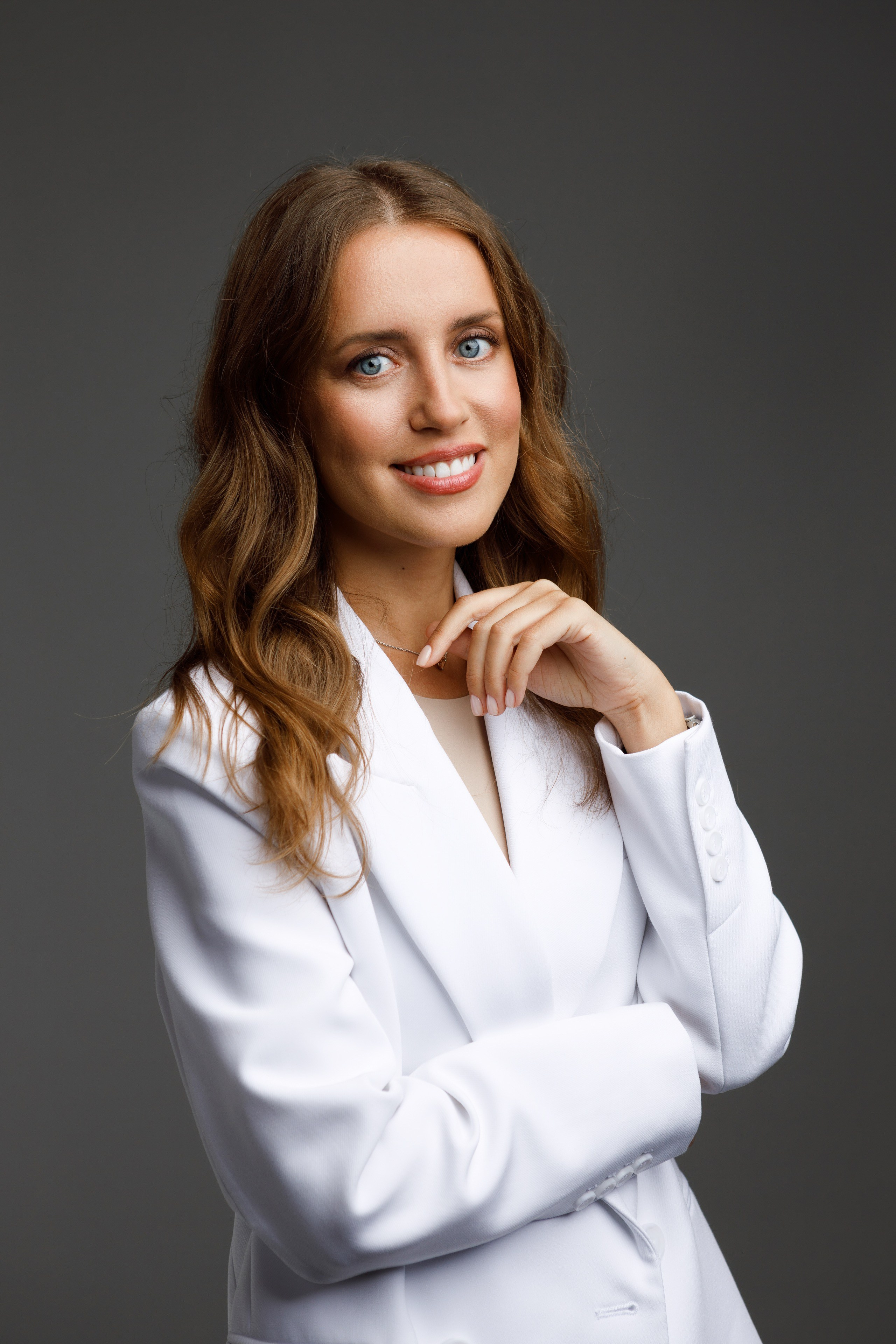 Бизнес портреты. Коммерческий фотограф в Москве — Антон Ермаков