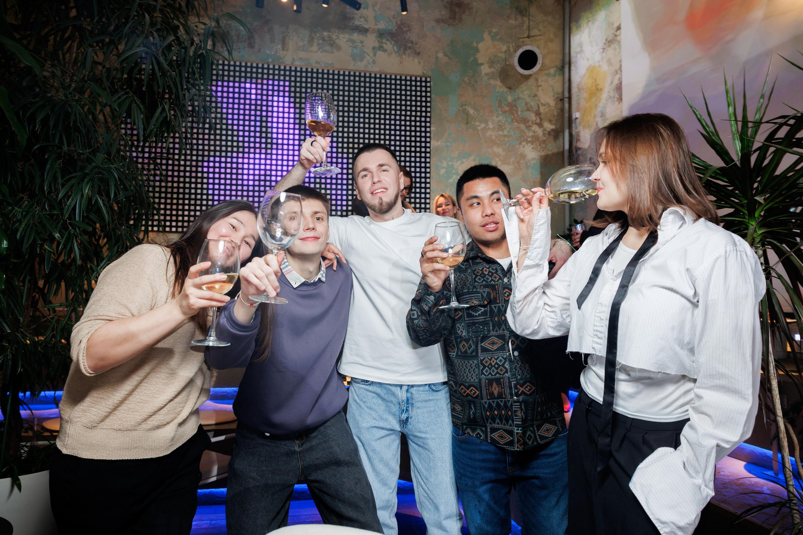 BAZAR FAMILY. Фотограф Москва. Репортажная съемка, портрет, бизнес-портрет