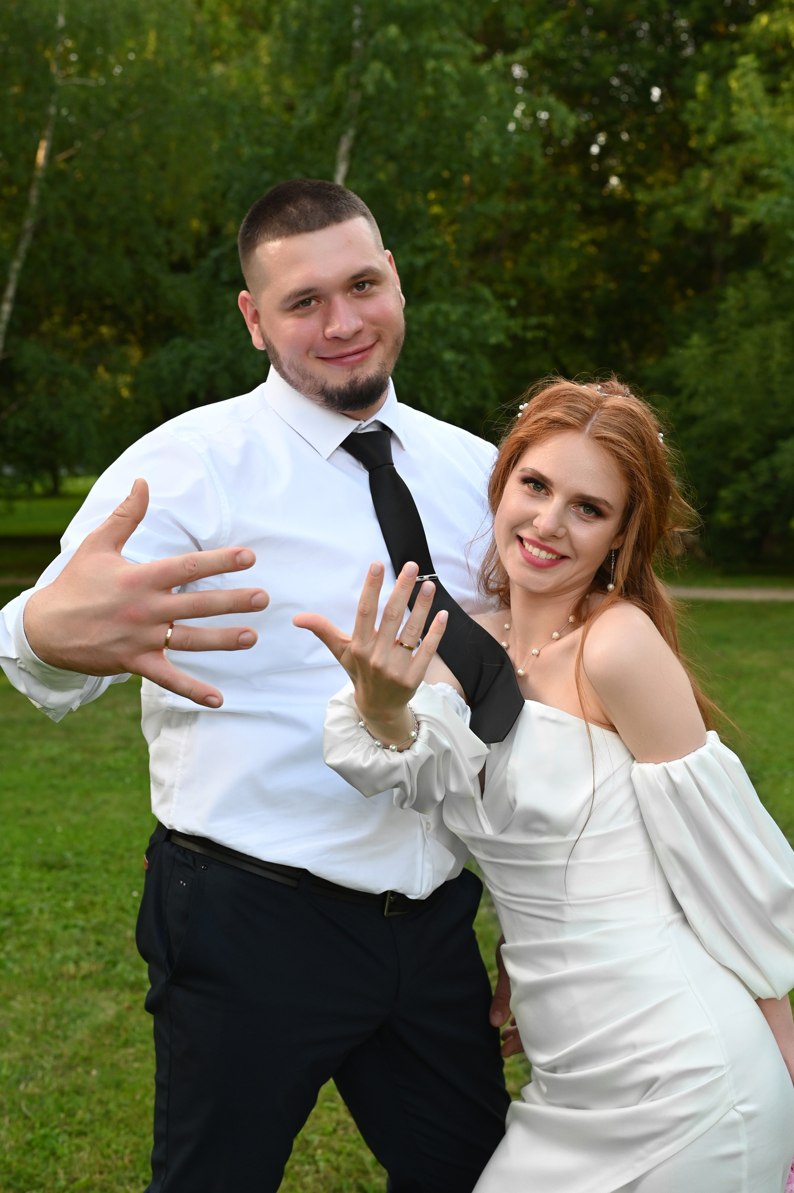 Антон&Ольга. Свадебный фотограф, семейный и творческие фотосессии