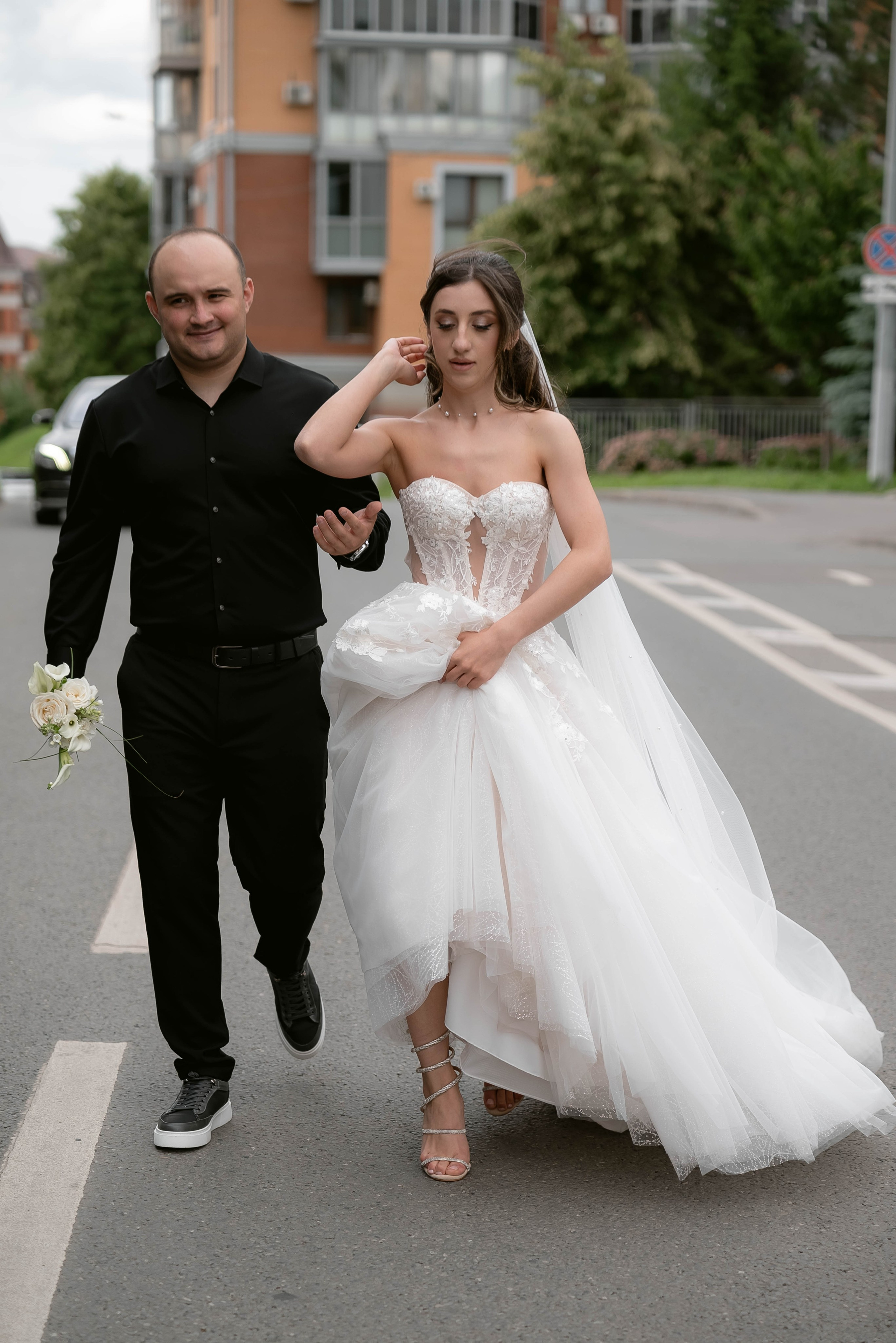 А | А. Свадебный и семейный фотограф в Казани Диана Портнова