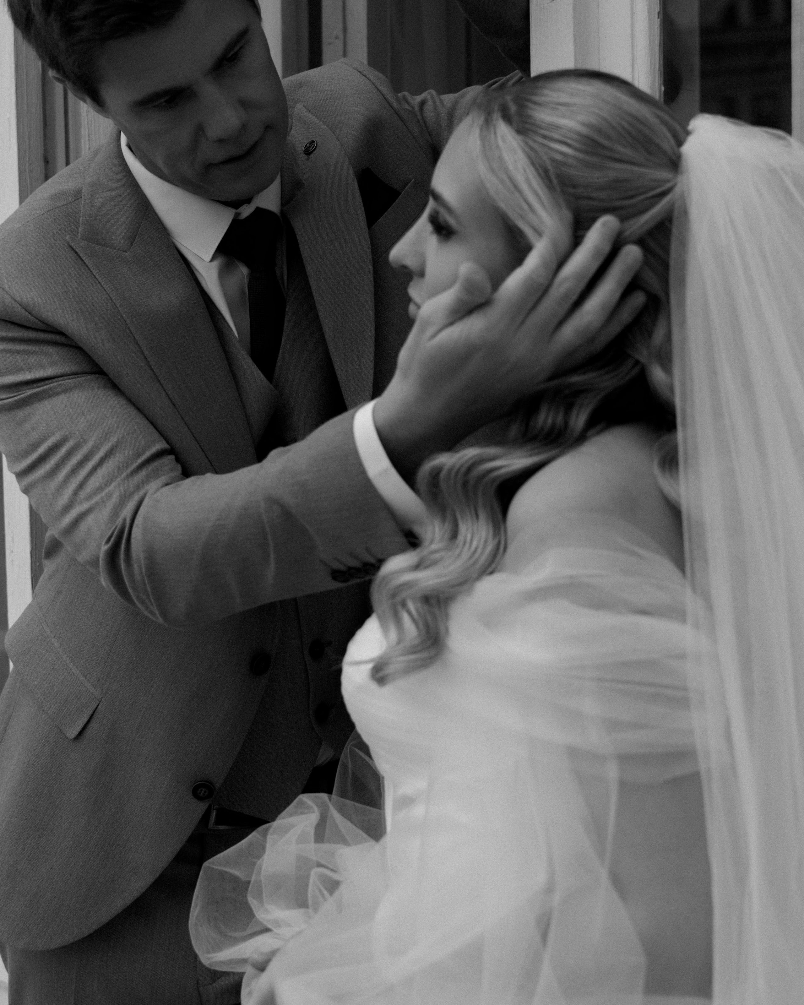 Eric | Alina. Свадебный и семейный фотограф в Казани Диана Портнова