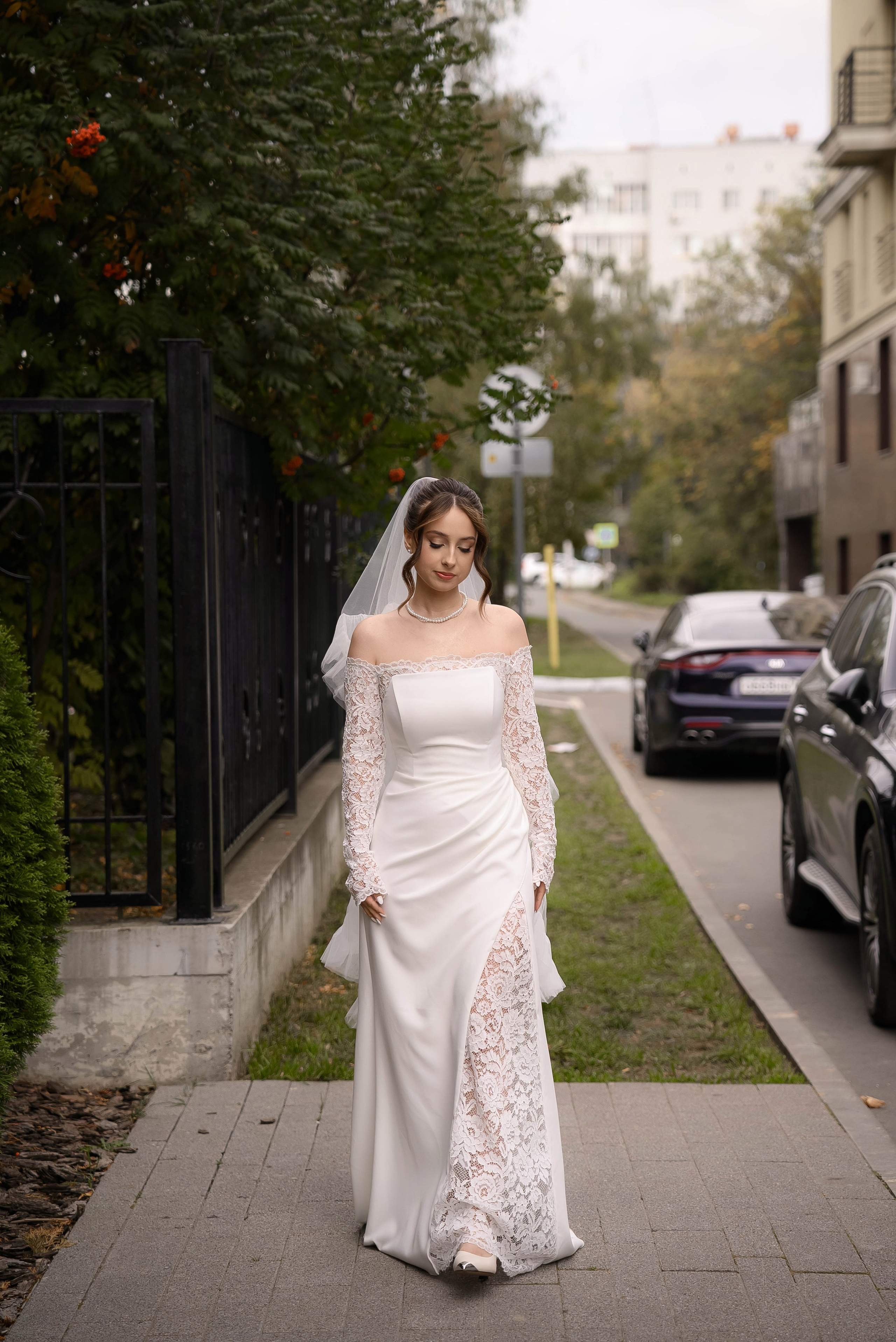 Павел | Анна. Свадебный и семейный фотограф в Казани Диана Портнова