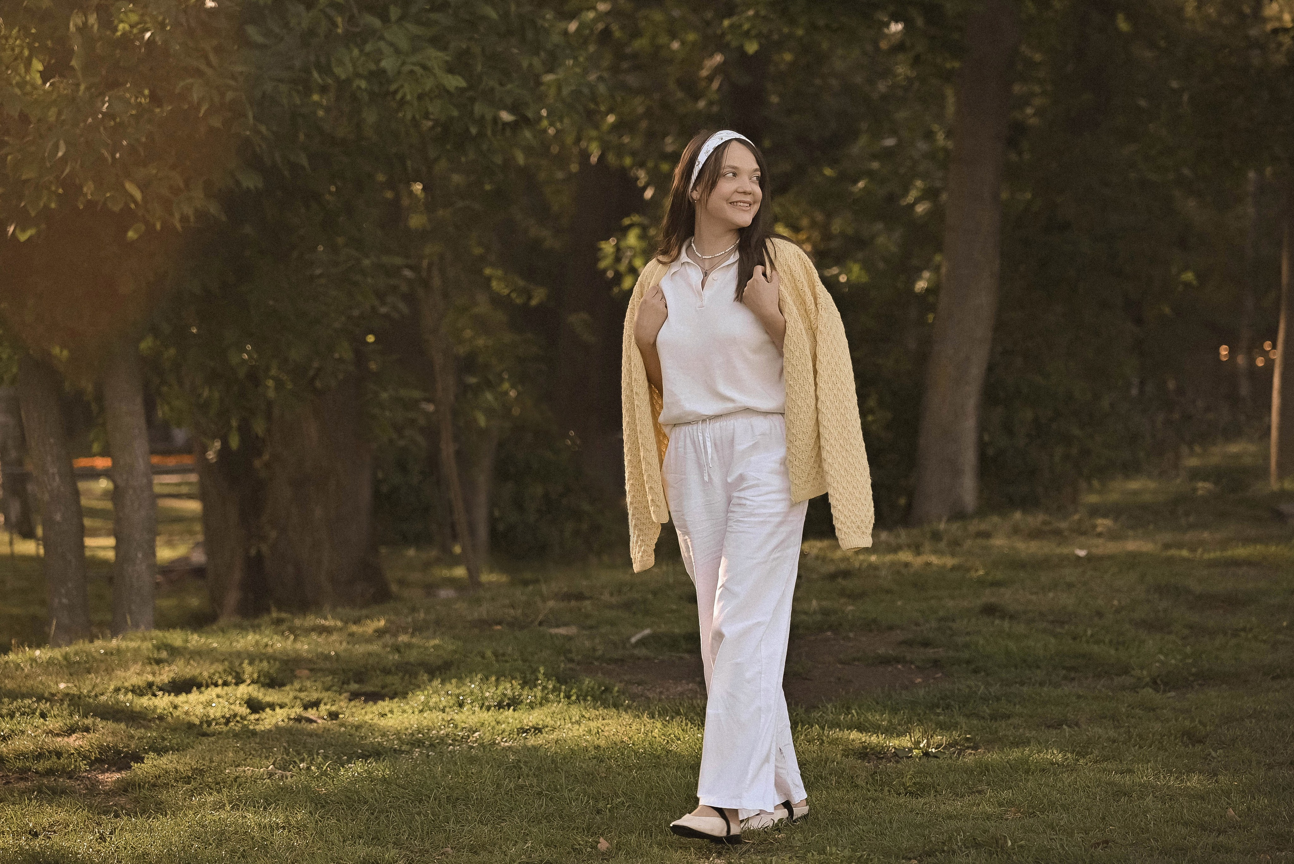 С | парк Горького. Свадебный и семейный фотограф в Казани Диана Портнова