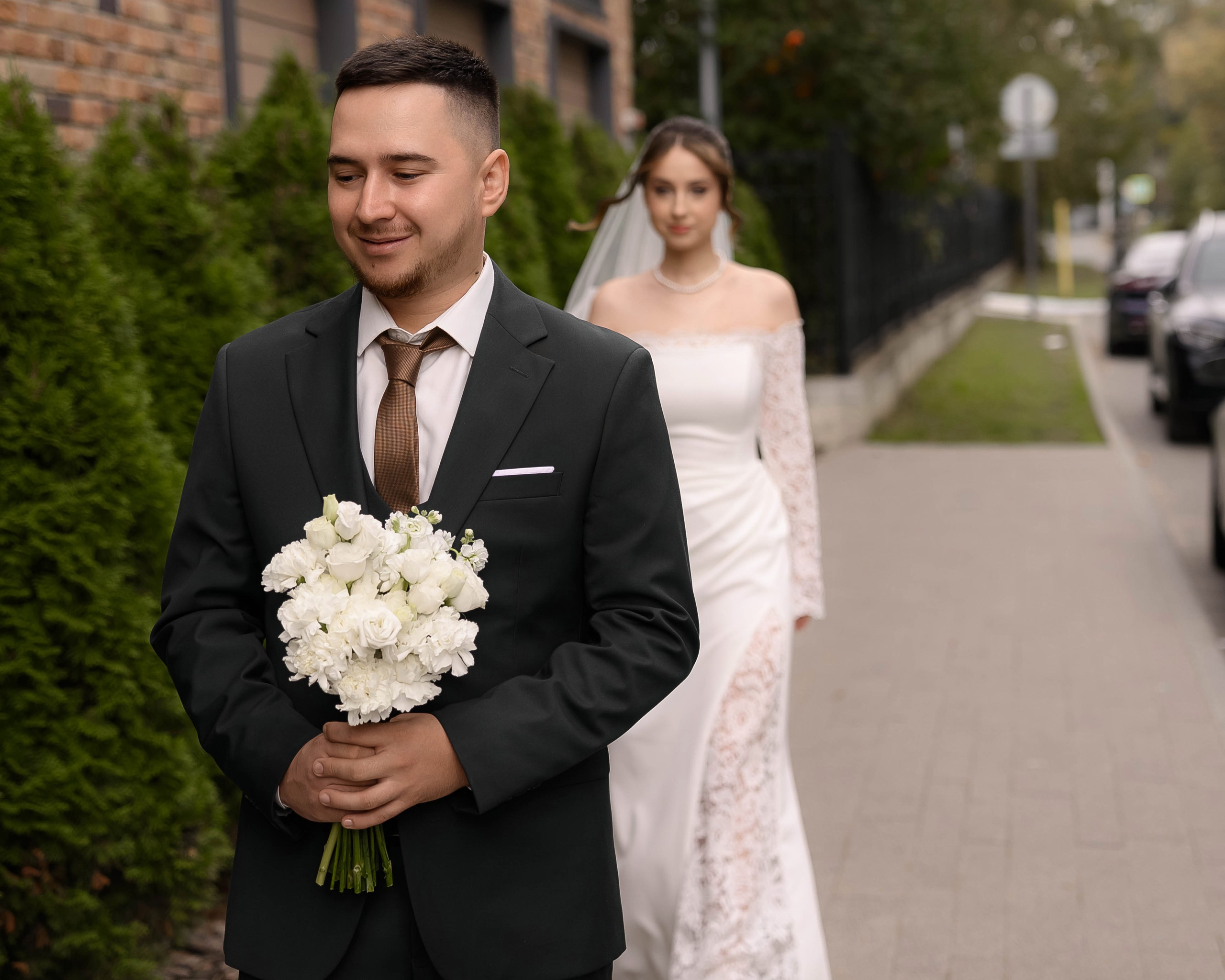 Павел | Анна. Свадебный и семейный фотограф в Казани Диана Портнова