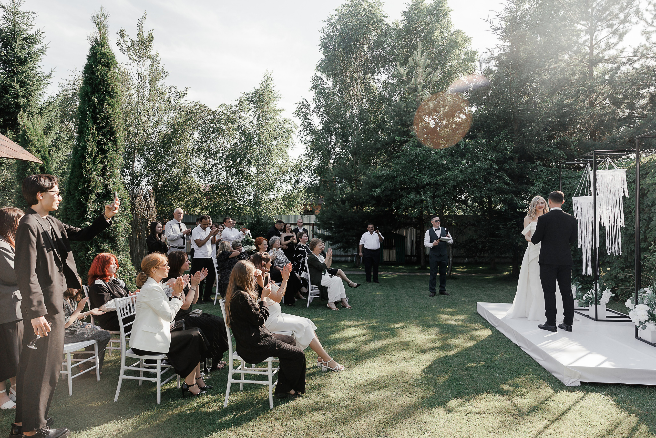 Свадьба. Свадебный и семейный фотограф в Твери и Тверской области