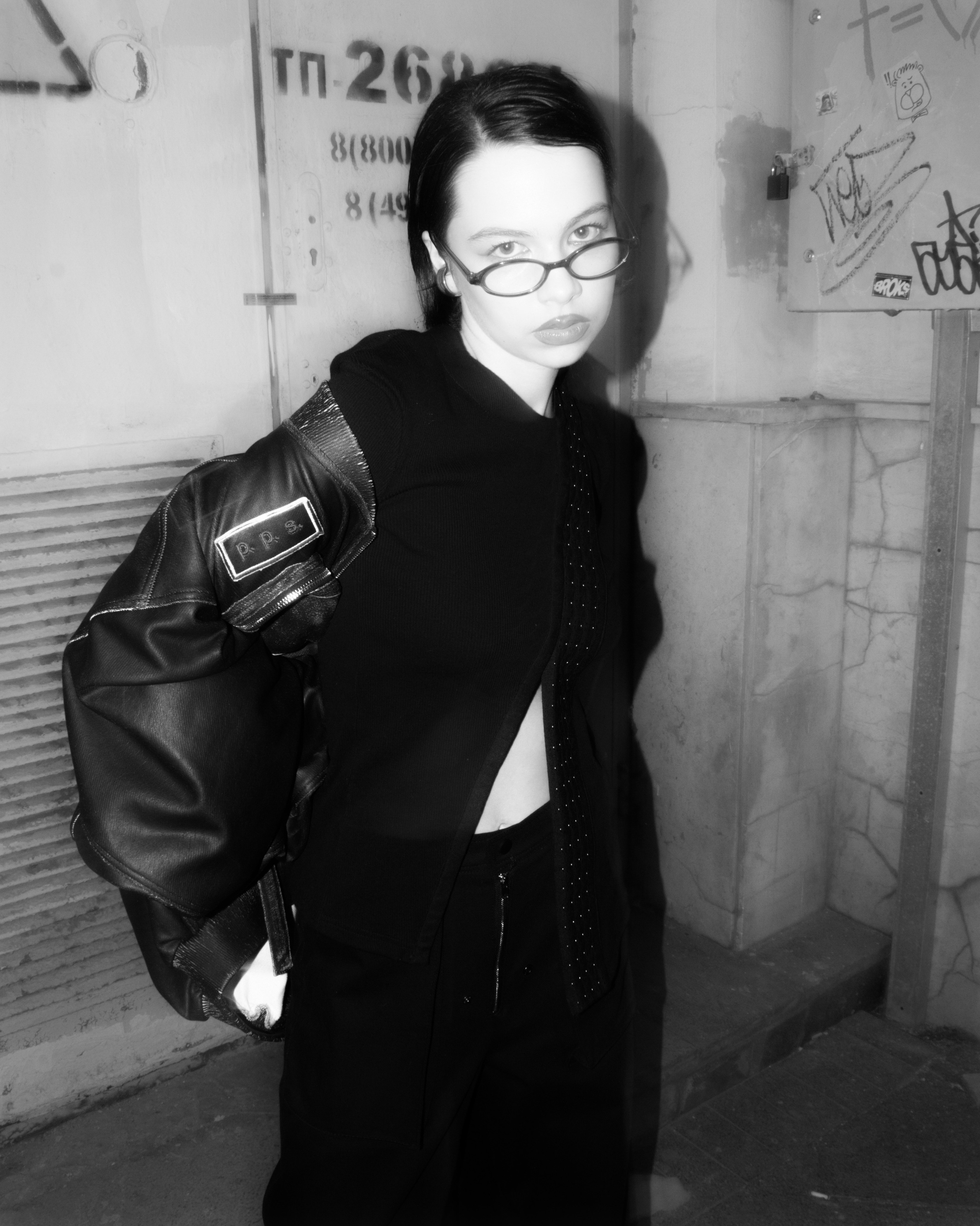 P. P. S. Фотограф Москва Грошева Софья