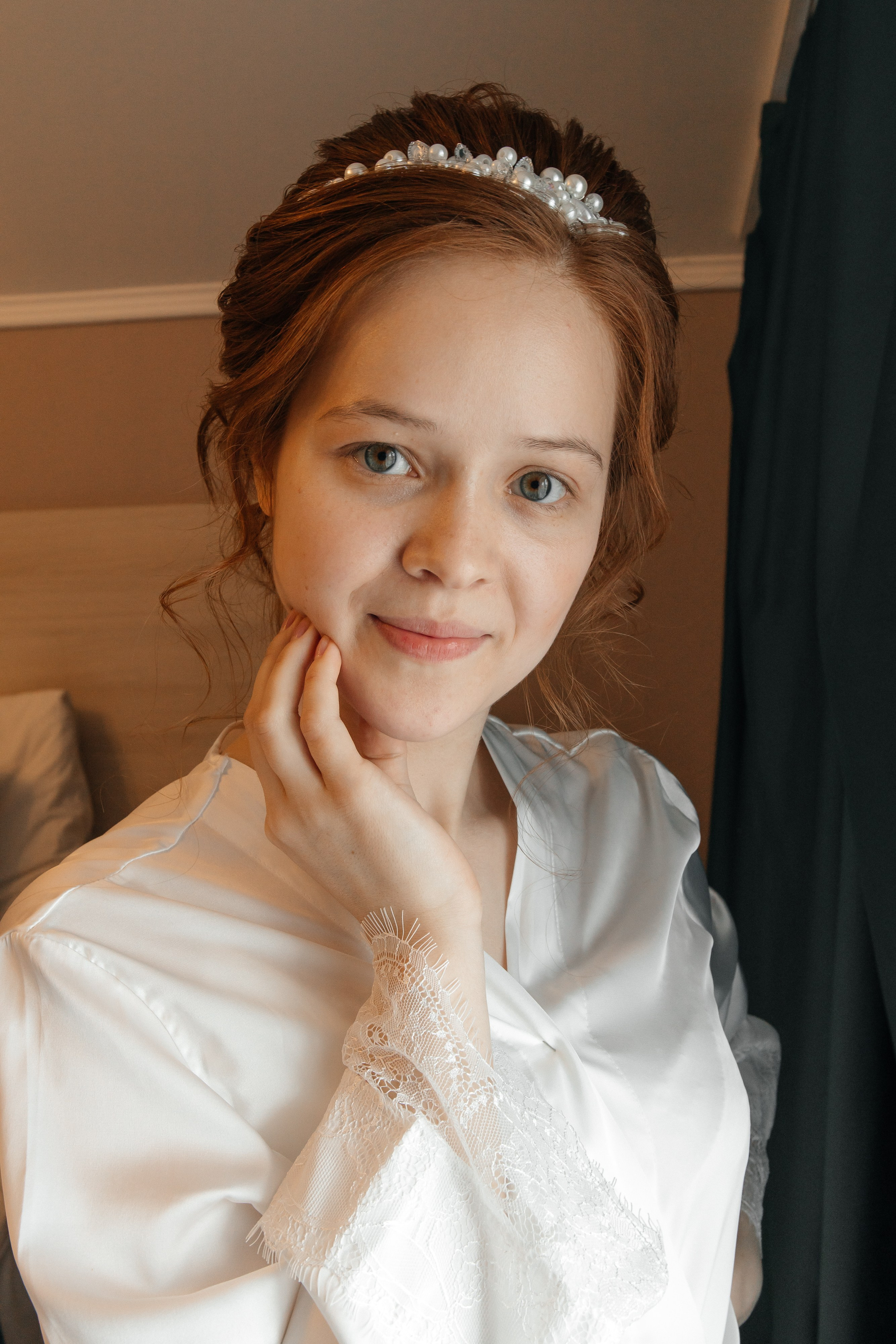 Максим & Юля. Свадебный, семейный, детский фотограф в Орле