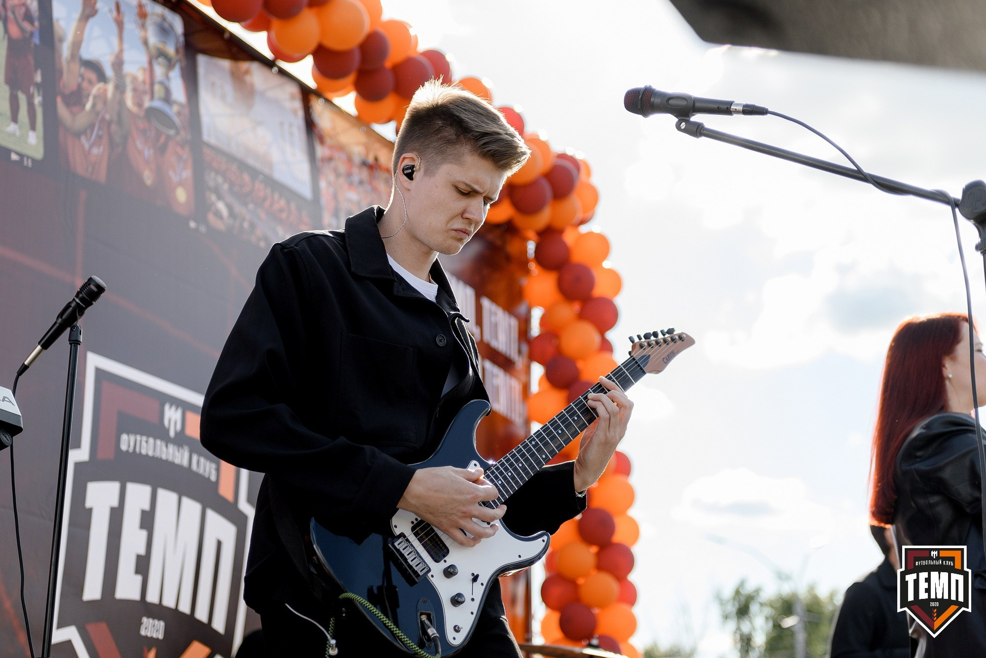 FONBET Кубок России по футболу 2025. Свадебный и репортажный фотограф Никита Сницарев в Барнауле