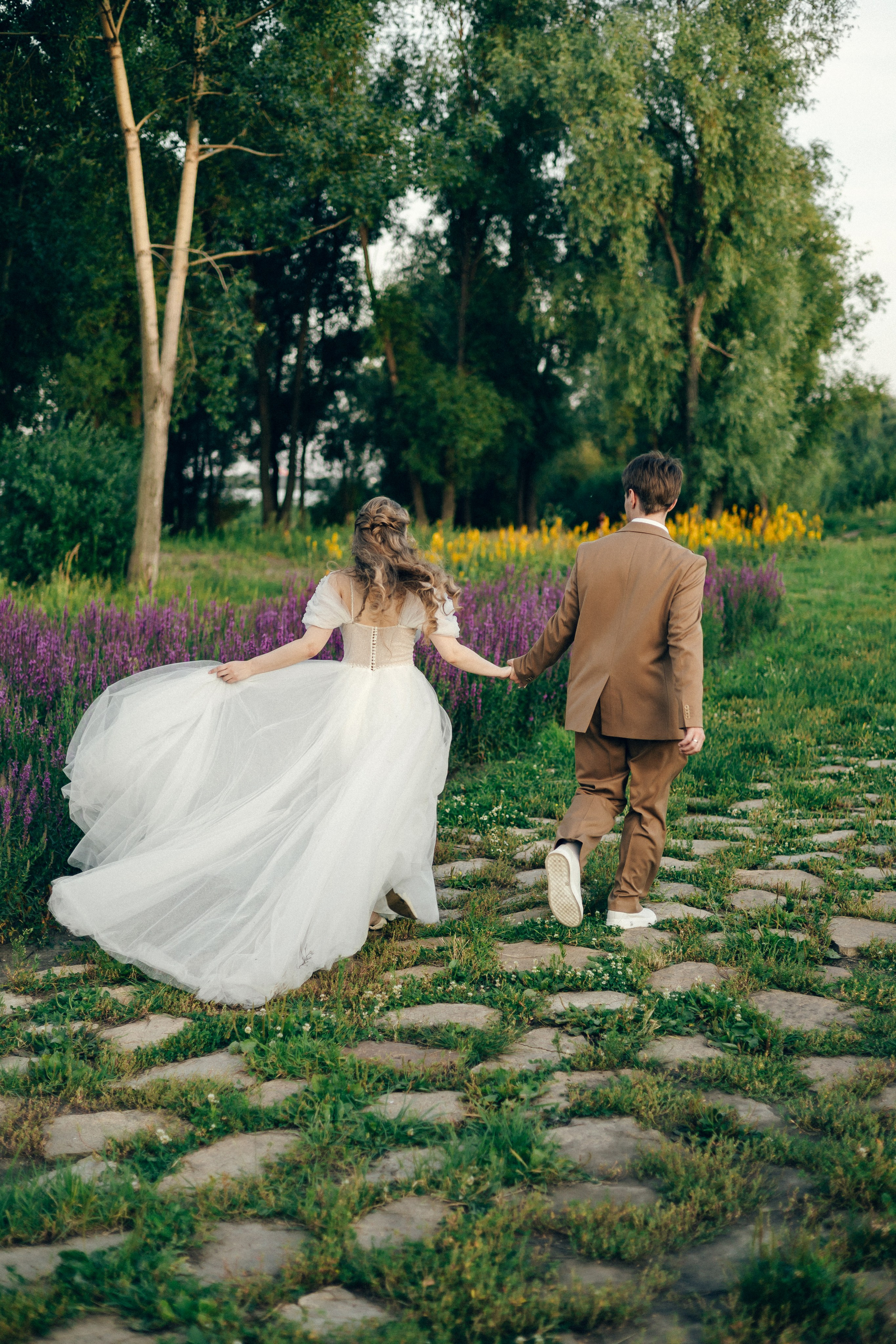 Дмитрий & Екатерина. Виктория Файфер| фотограф Новосибирск