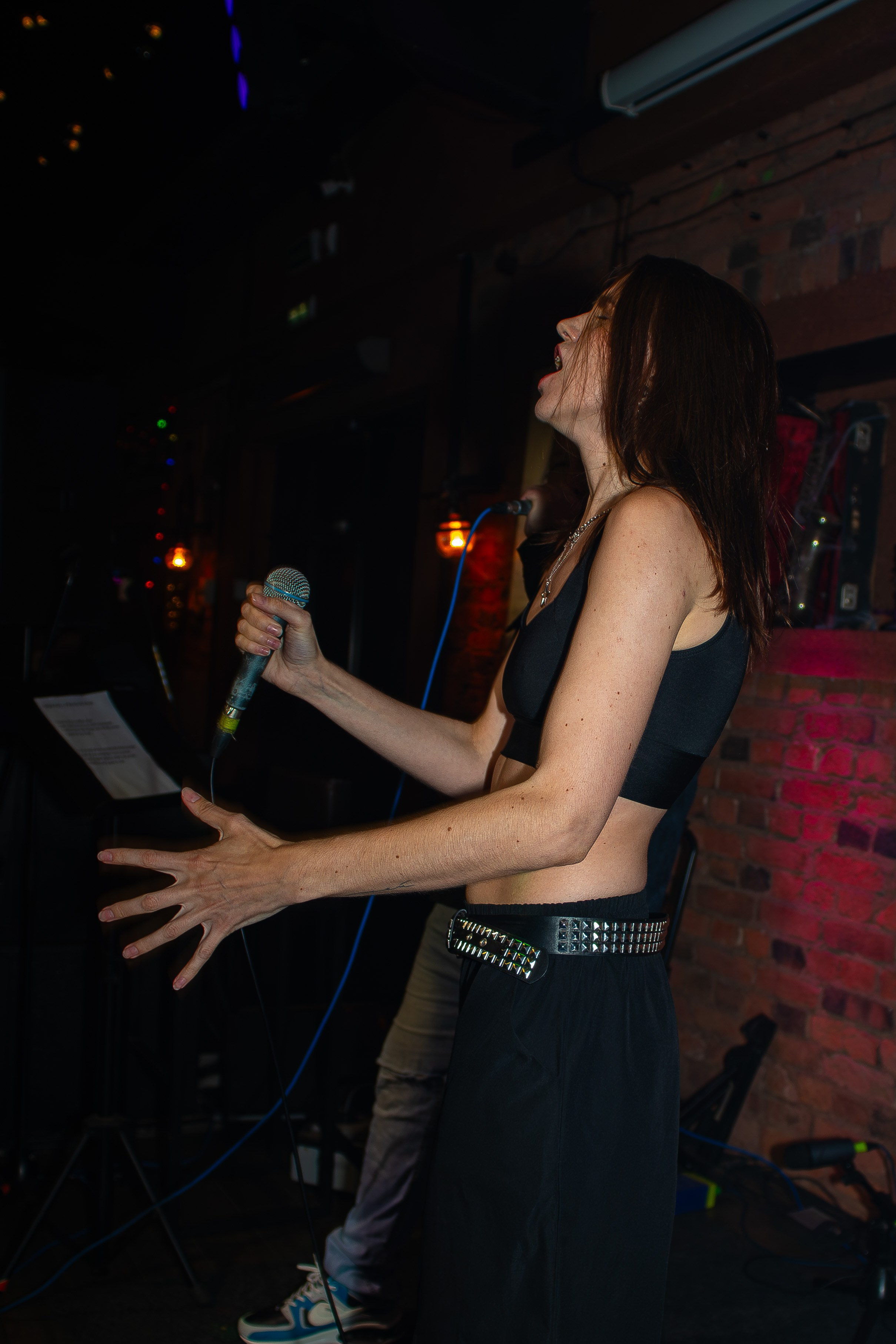 Репортажная съёмка. Женский фотограф в Москве