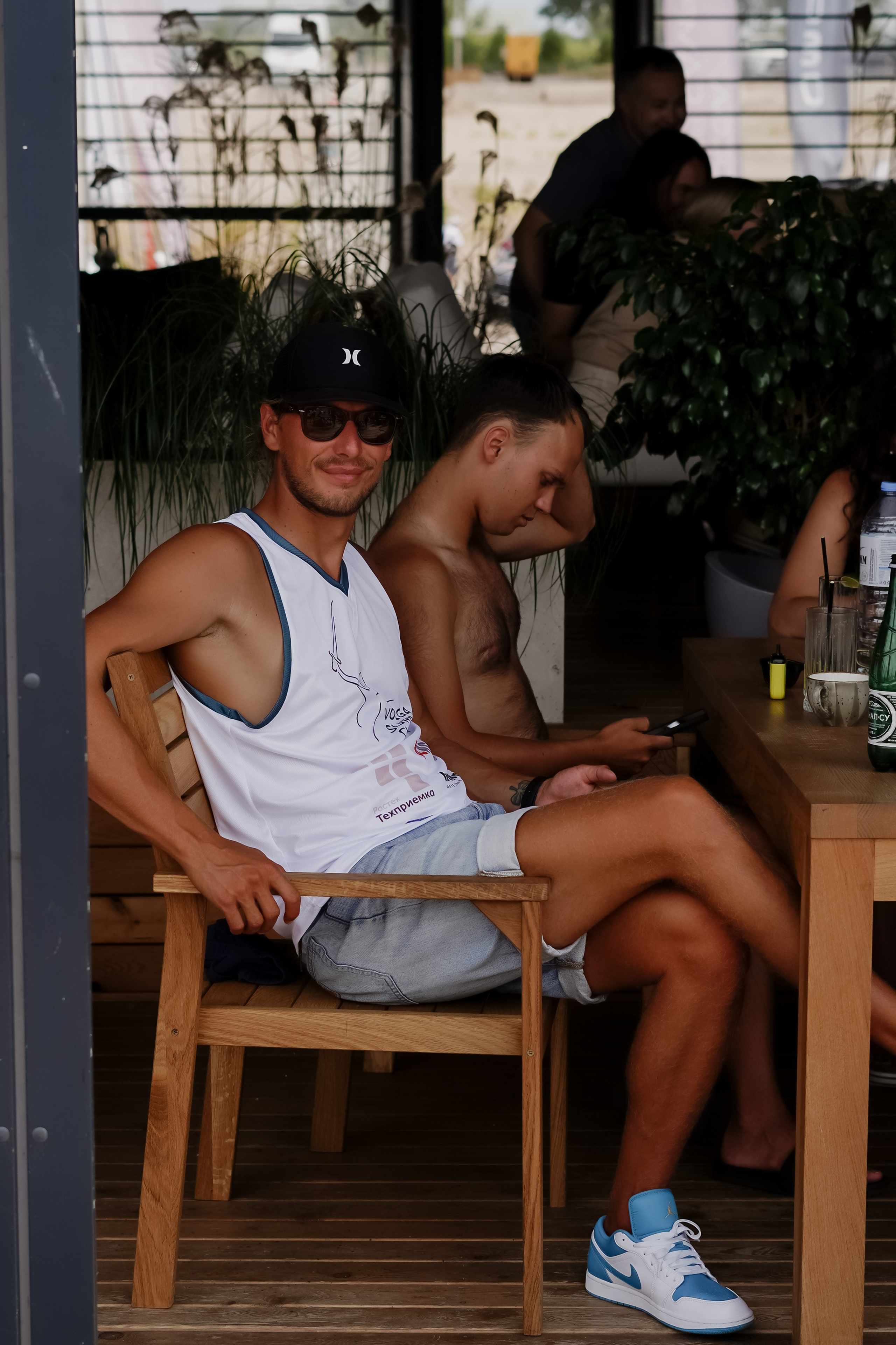 Surf. Фотограф Валерия Крахмалева