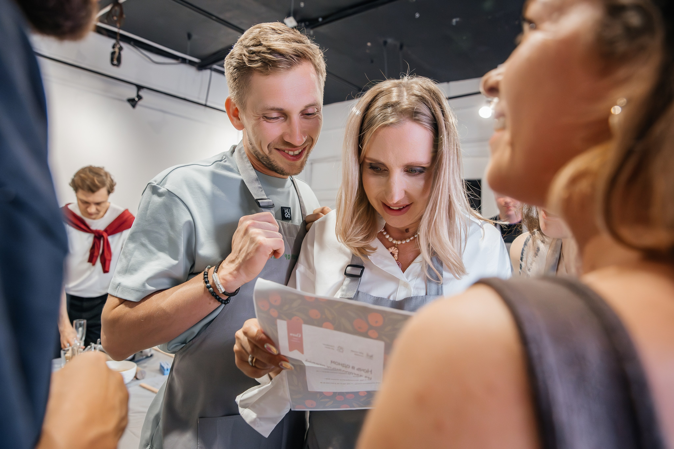 «Ты чо творишь». Леся Гаранина. Семейный фотограф/видеограф Москва и область