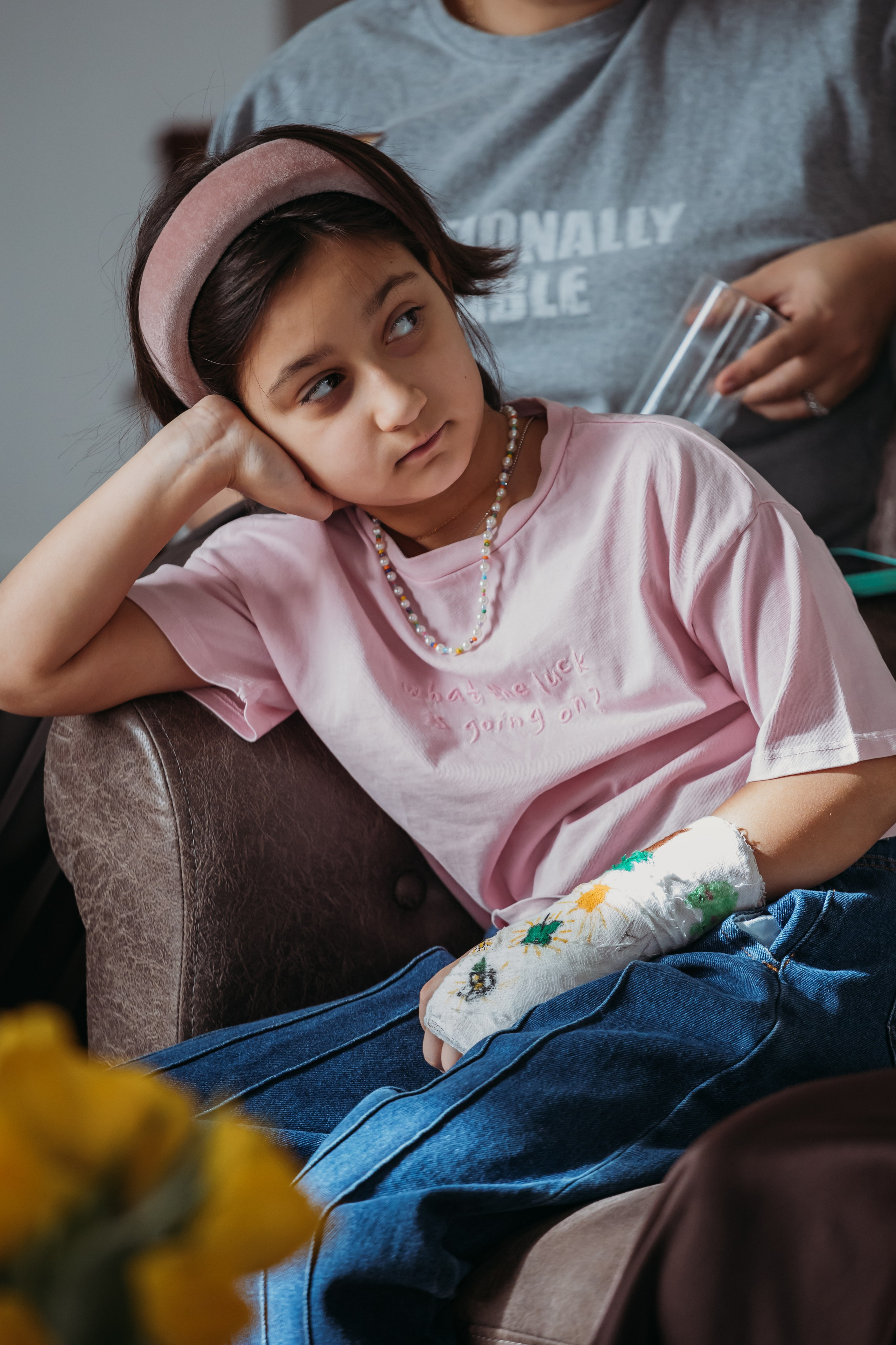 Родные люди «Русское чаепитие». Леся Гаранина. Семейный фотограф/видеограф Москва и область