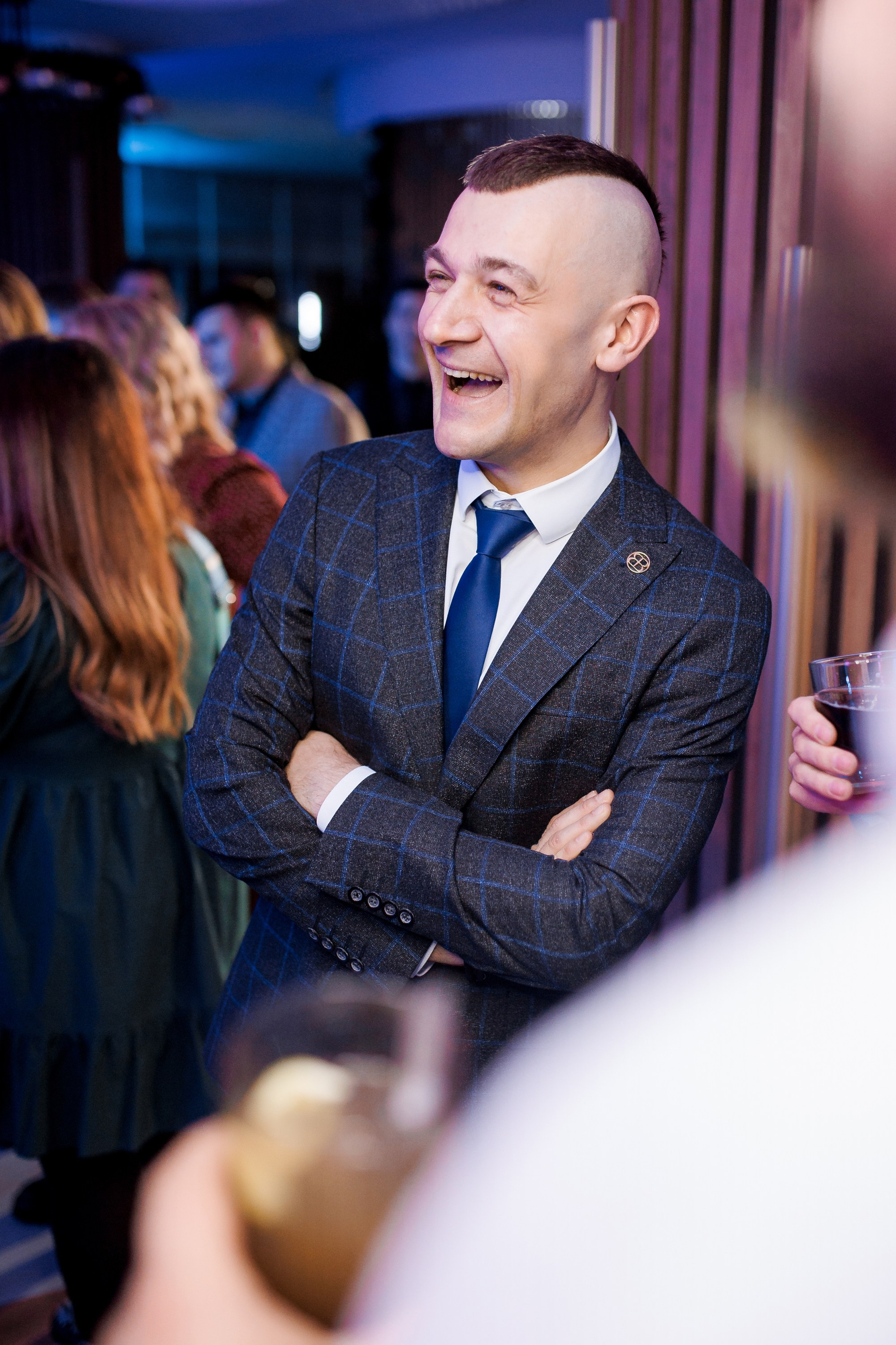 Veraxen CITY. Свадебный фотограф Каледич Тимофей