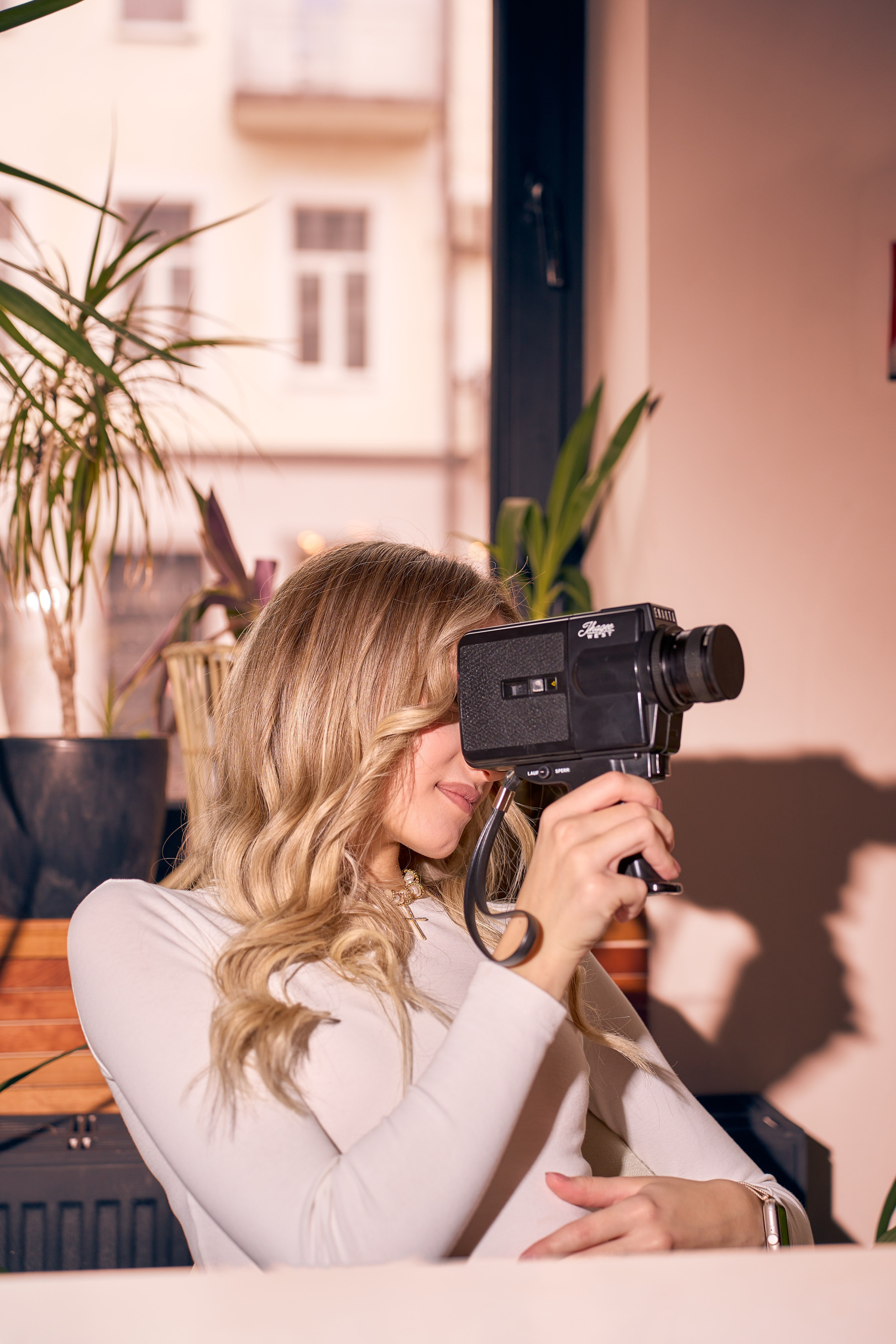 Ника. EVG PROHOROV