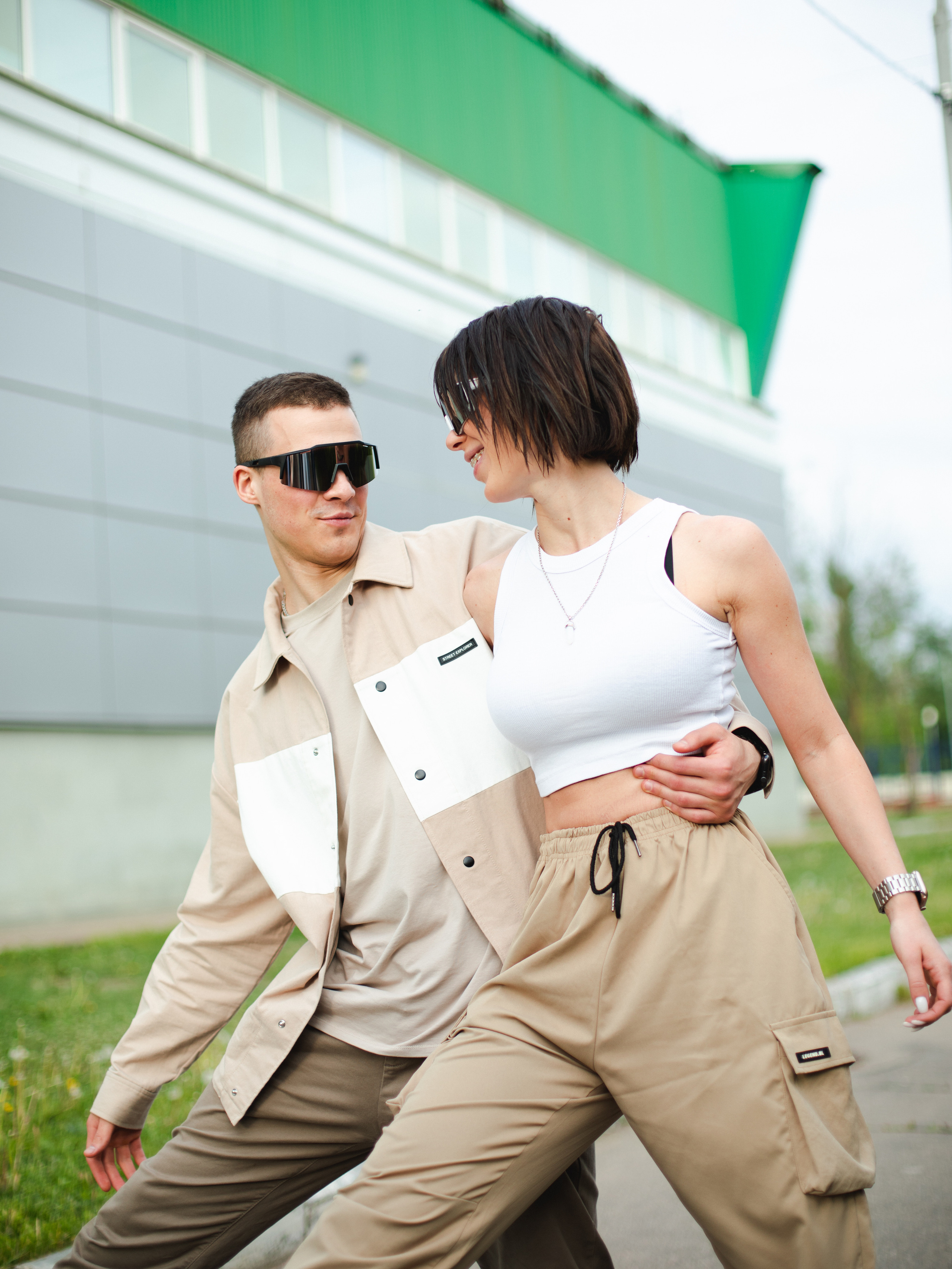 Арина и Павел. КЭНДИ | Вязаные игрушки и декор на заказ