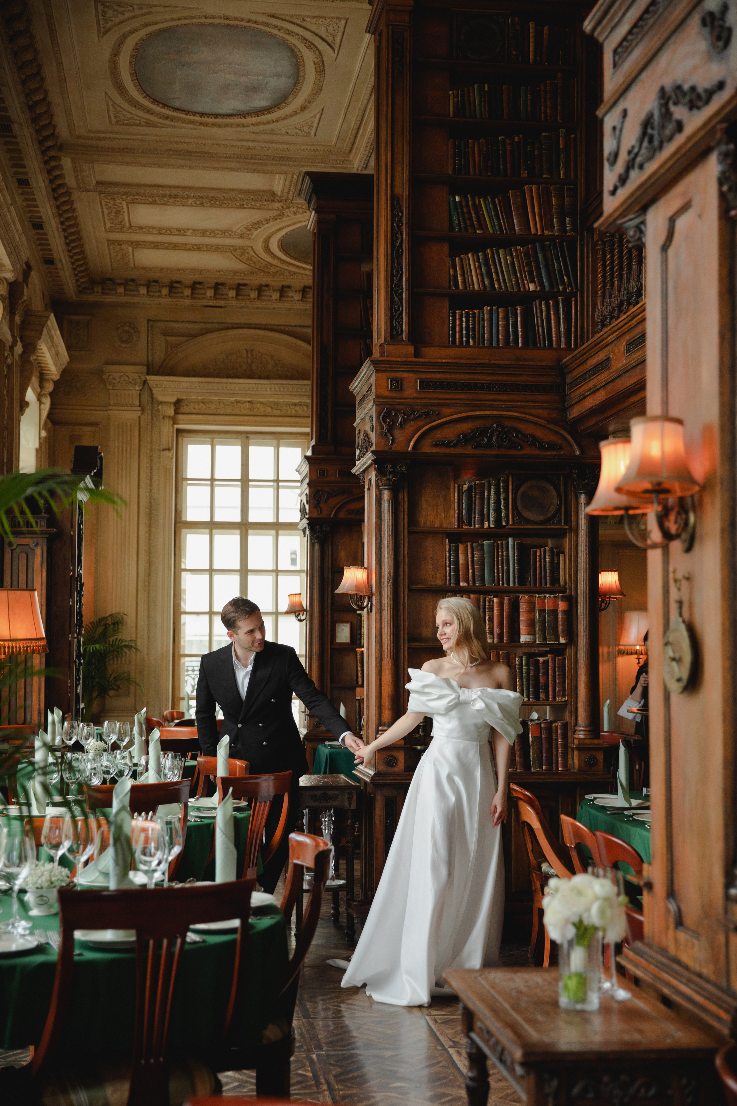 Владислав и Мария. КЭНДИ | Вязаные игрушки и декор на заказ