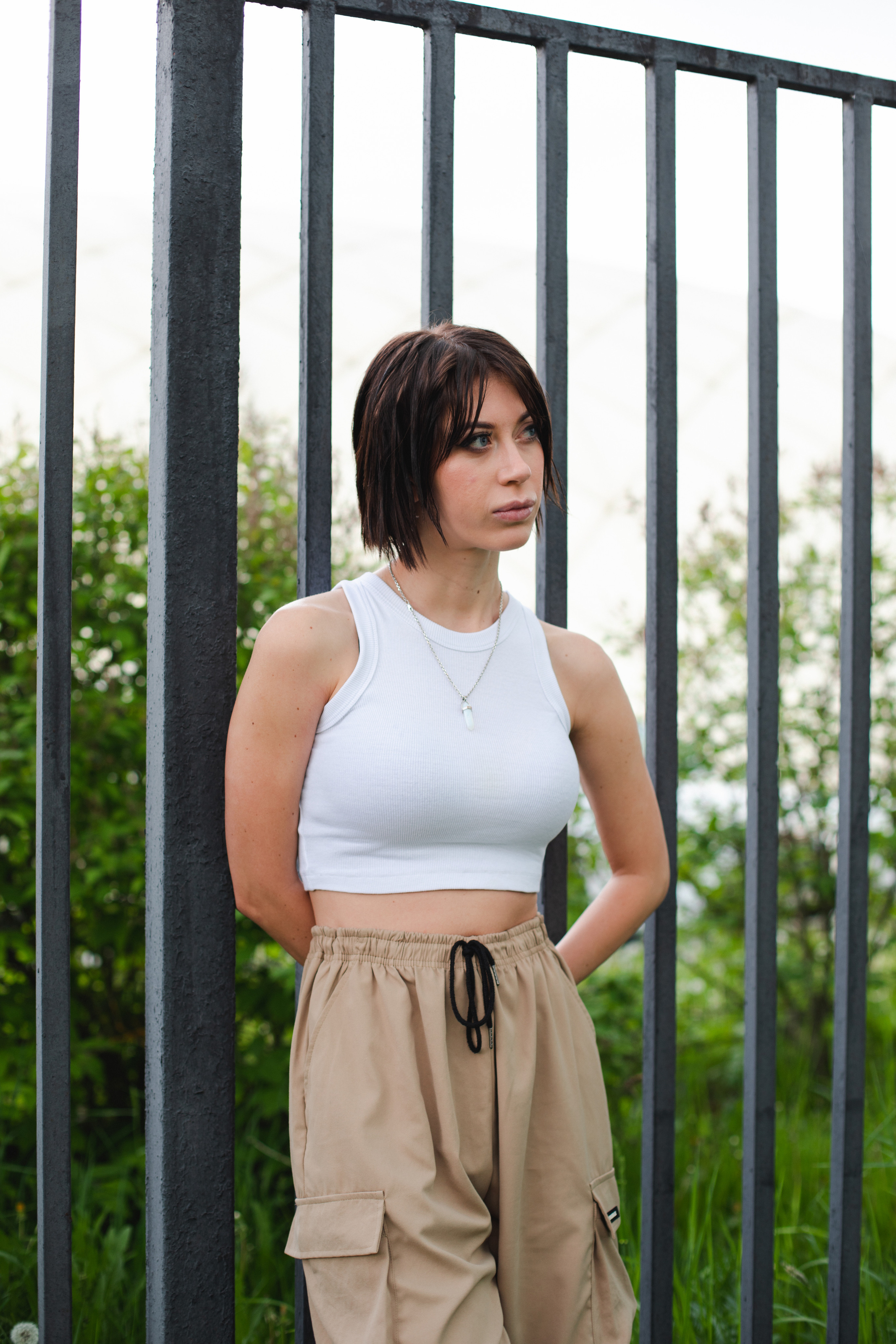 Арина и Павел. КЭНДИ | Вязаные игрушки и декор на заказ