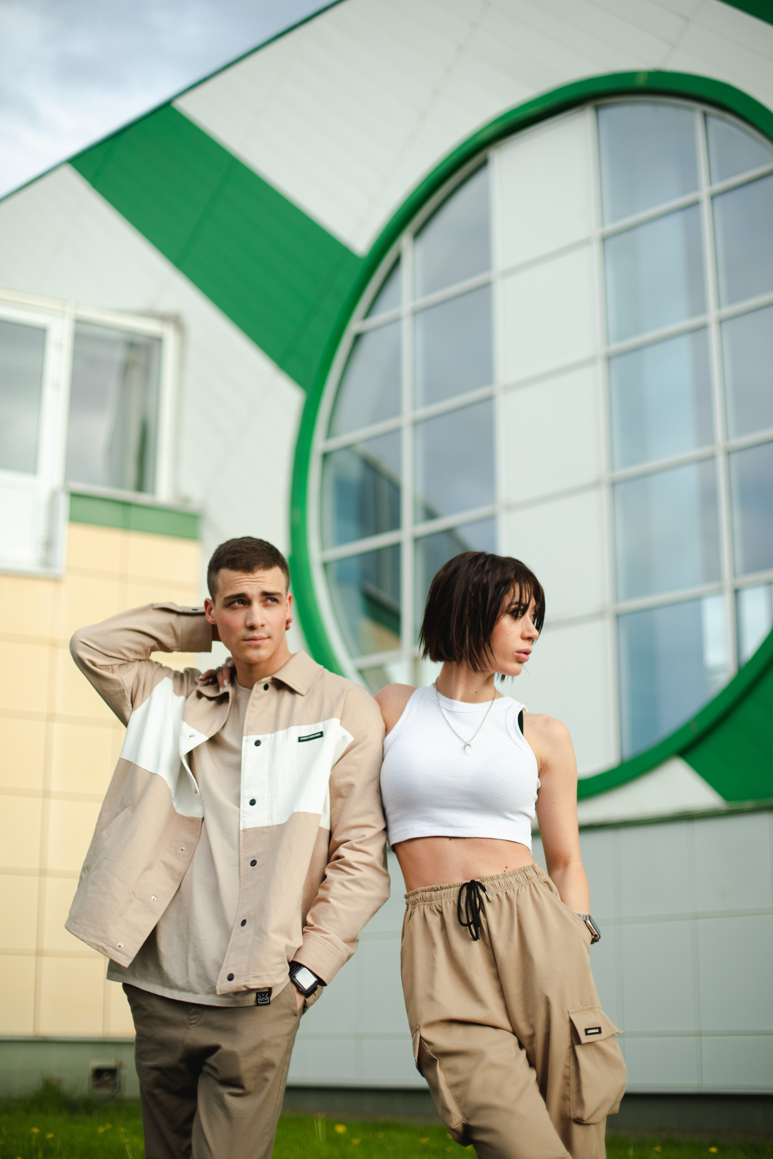 Арина и Павел. КЭНДИ | Вязаные игрушки и декор на заказ